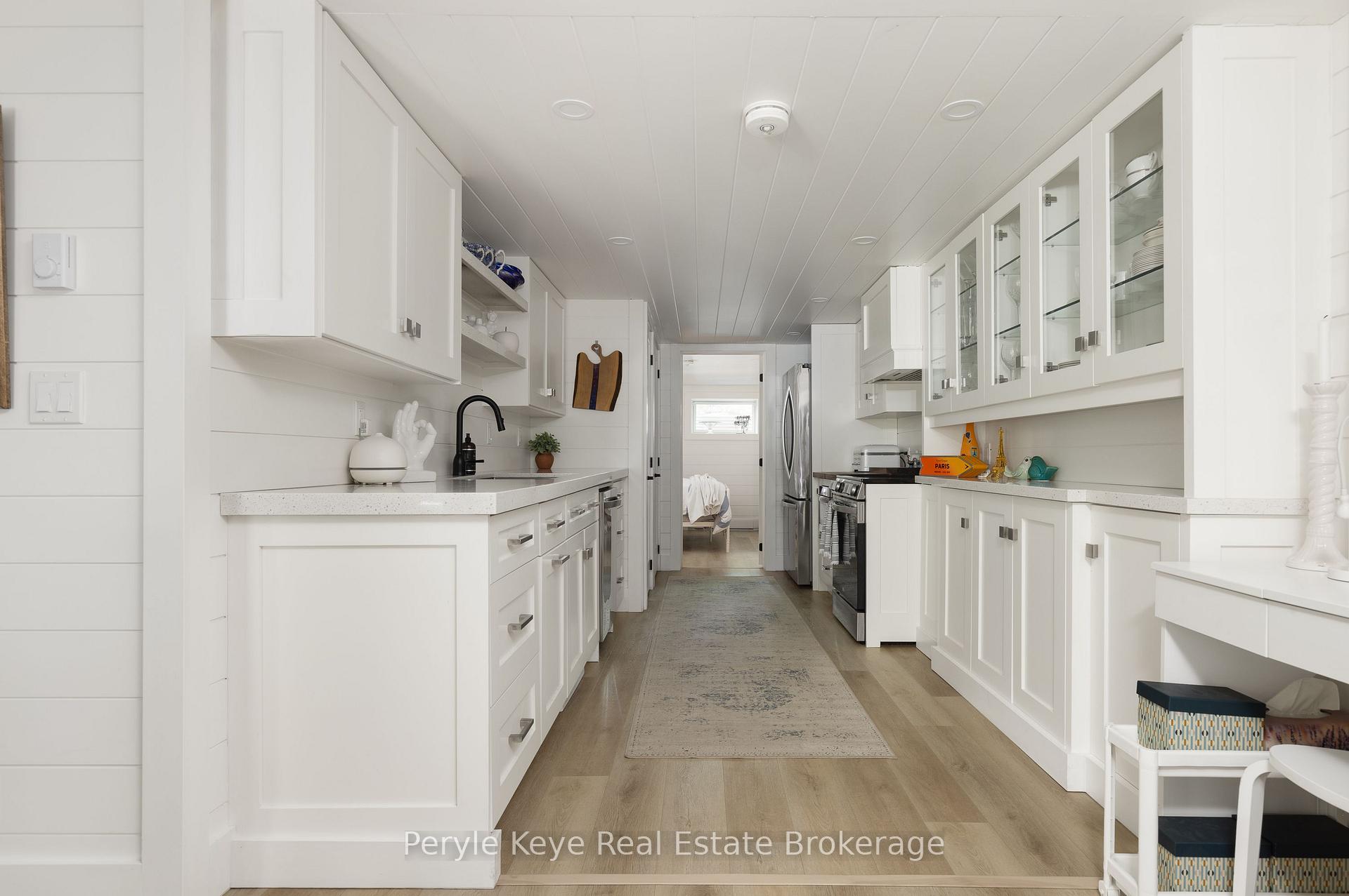 Photo 42 of 41 South Muskoka Drive, Bracebridge, Macaulay — HOMEH