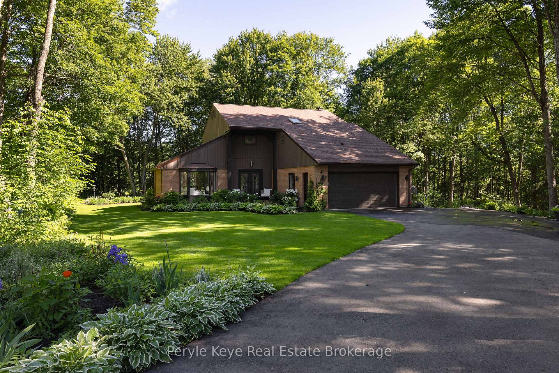 Photo 45 of 41 South Muskoka Drive, Bracebridge, Macaulay — HOMEH