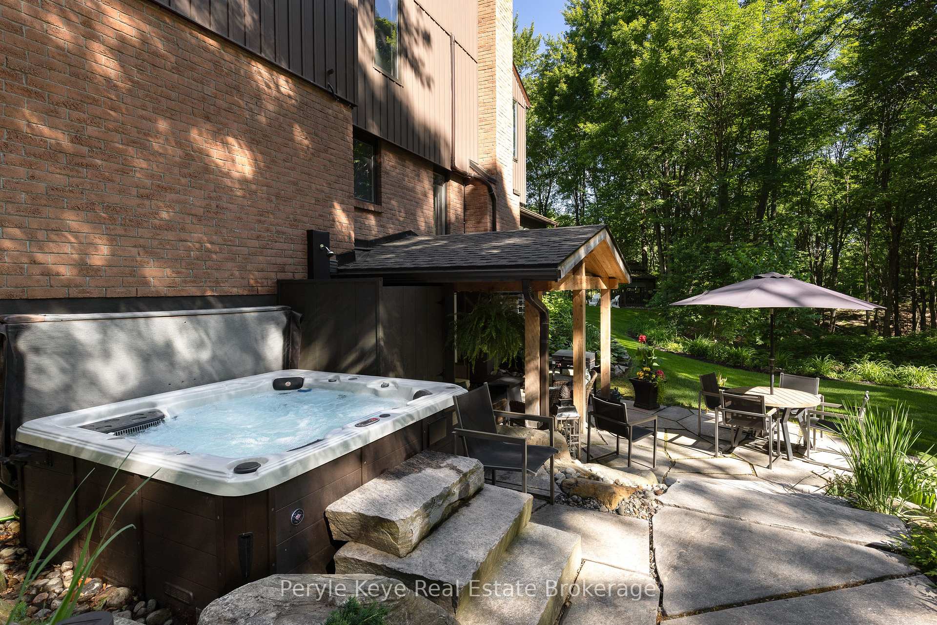 Photo 46 of 41 South Muskoka Drive, Bracebridge, Macaulay — HOMEH