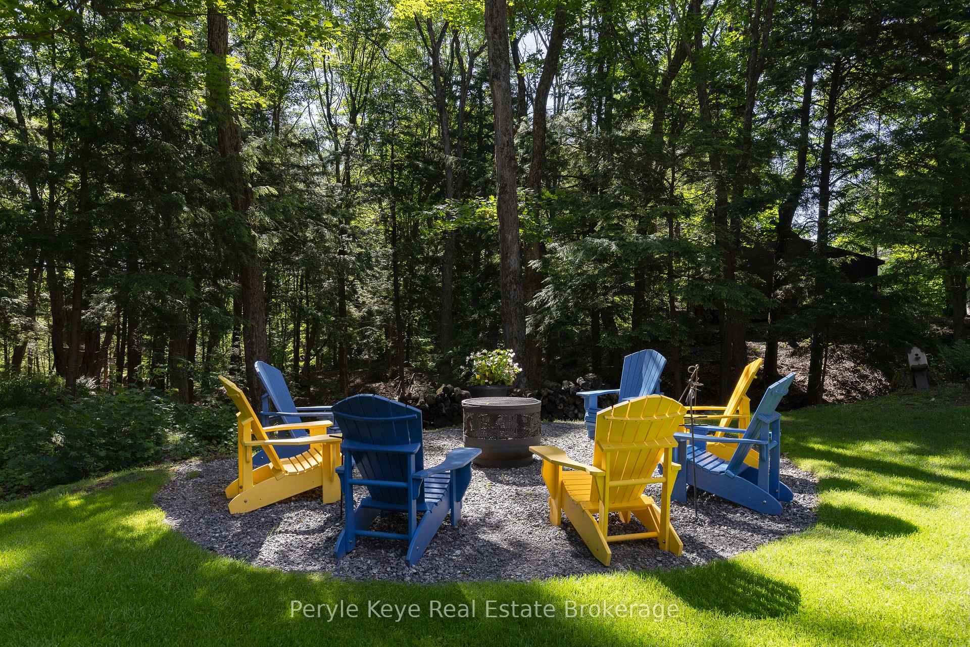 Photo 48 of 41 South Muskoka Drive, Bracebridge, Macaulay — HOMEH