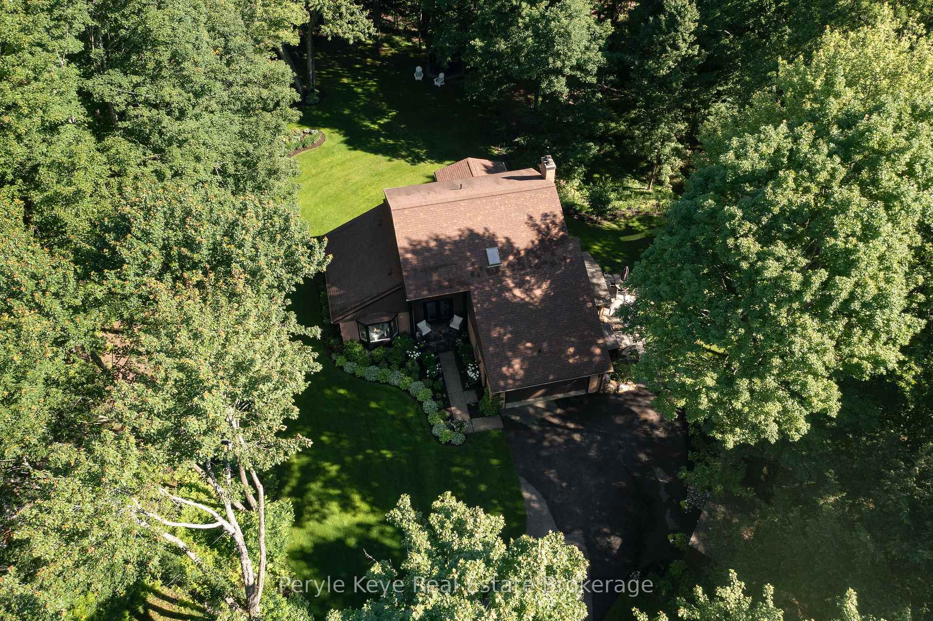 Photo 49 of 41 South Muskoka Drive, Bracebridge, Macaulay — HOMEH