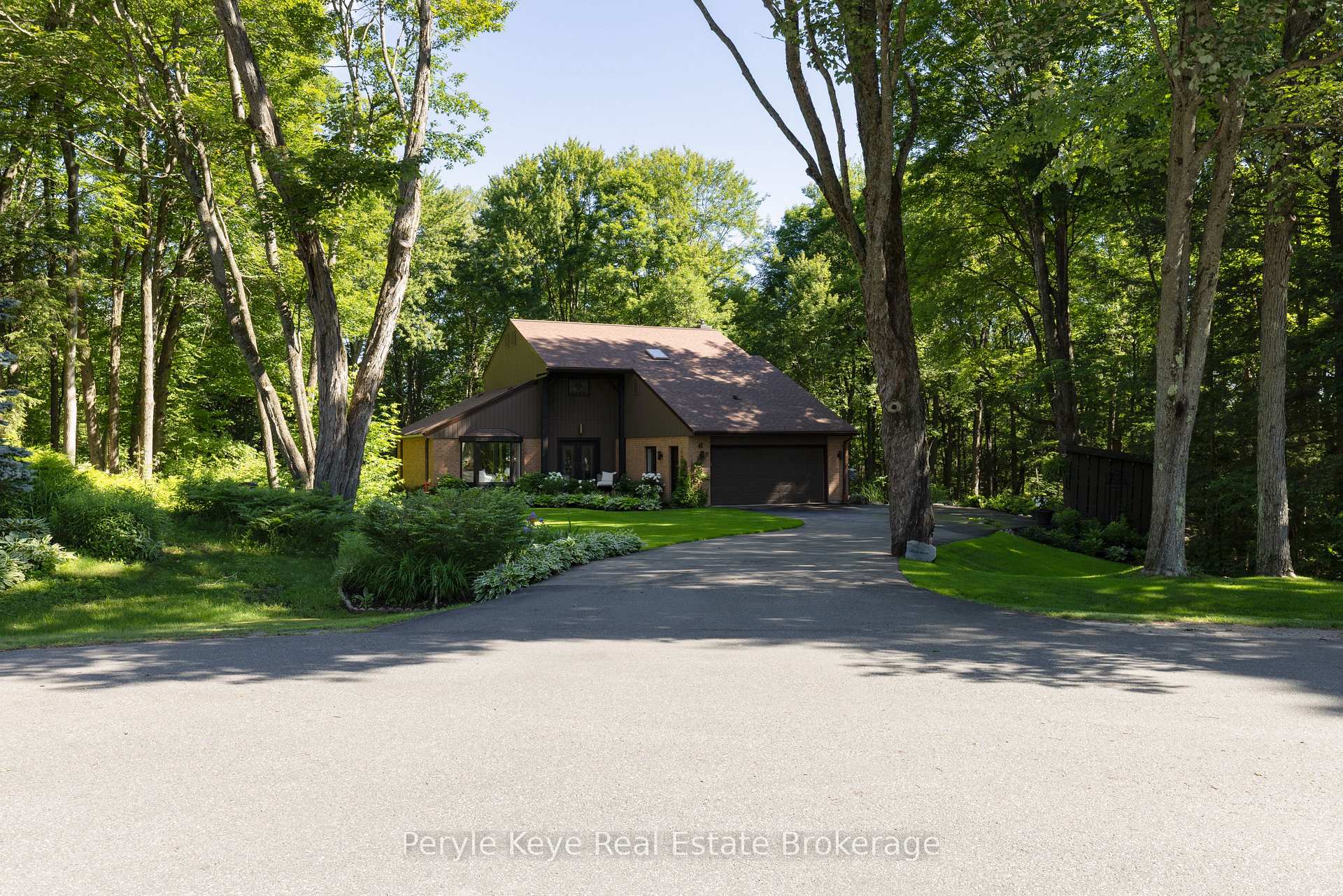 Photo 50 of 41 South Muskoka Drive, Bracebridge, Macaulay — HOMEH