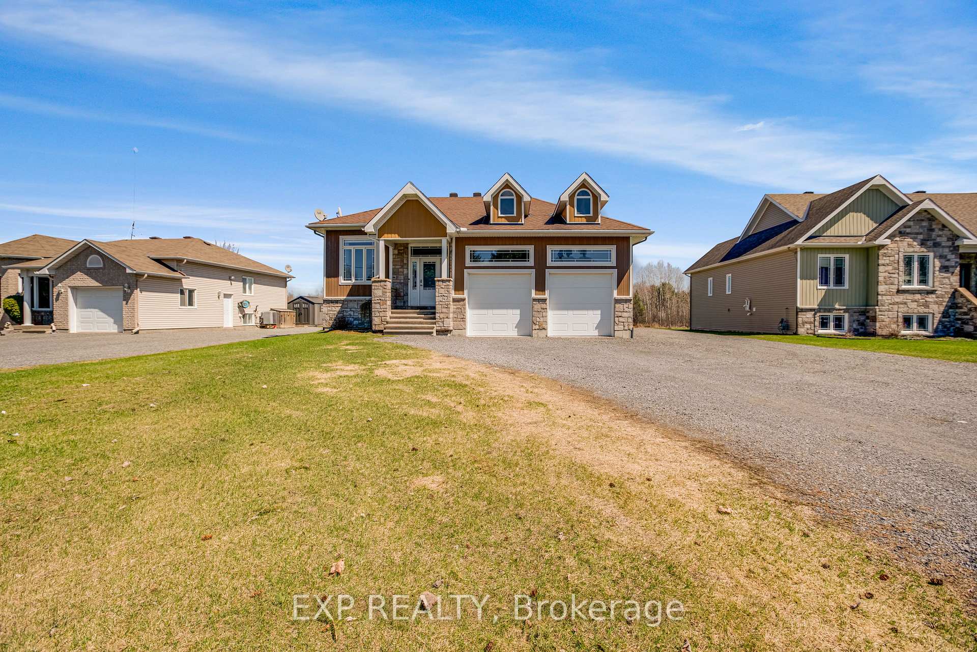 Photo 2 of 47 Beaver Lane, The Nation, The Nation Municipality — HOMEH