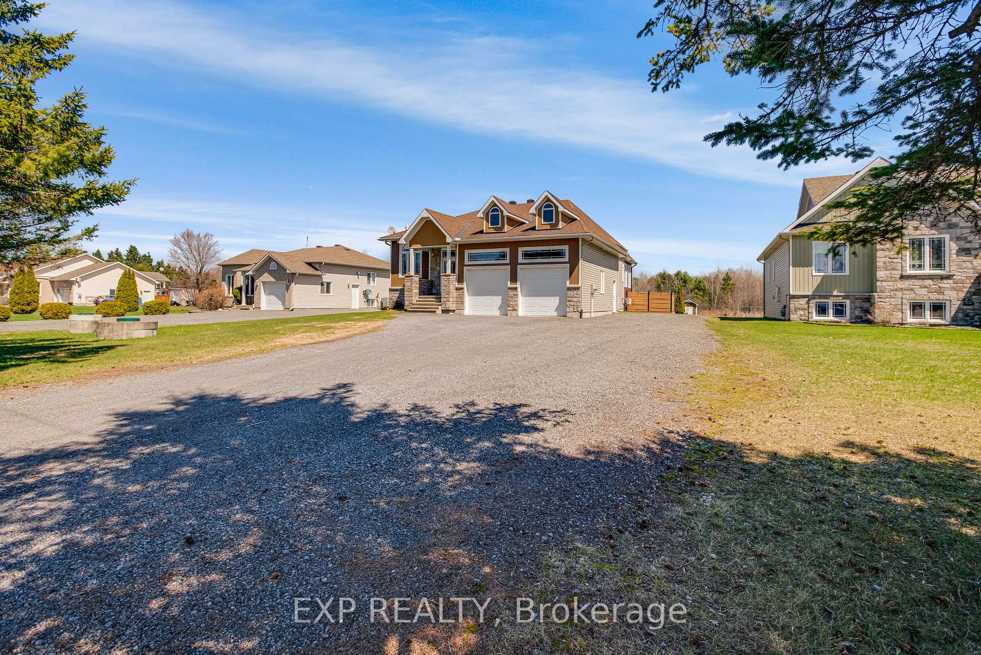 Photo 3 of 47 Beaver Lane, The Nation, The Nation Municipality — HOMEH