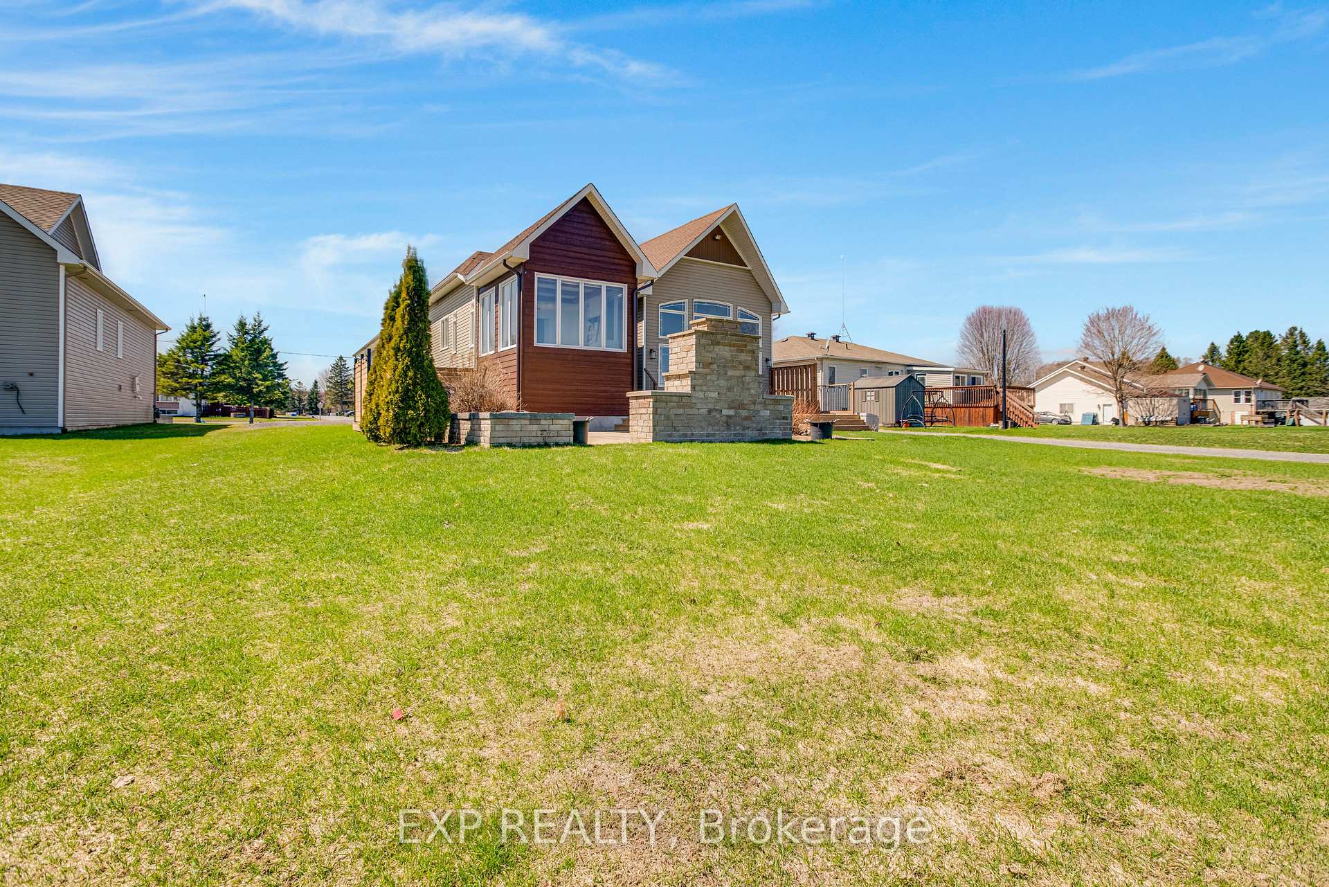 Photo 31 of 47 Beaver Lane, The Nation, The Nation Municipality — HOMEH