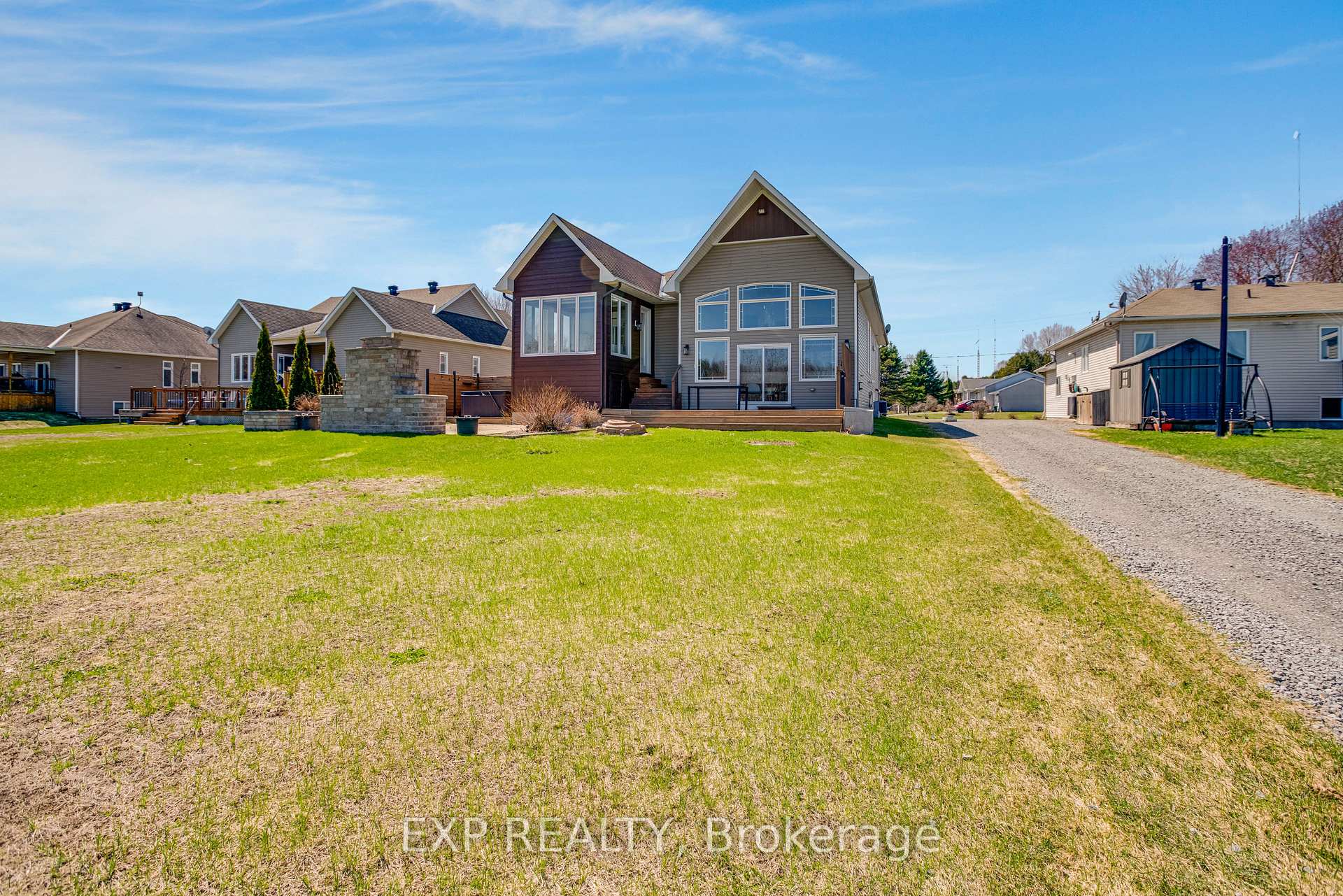 Photo 33 of 47 Beaver Lane, The Nation, The Nation Municipality — HOMEH