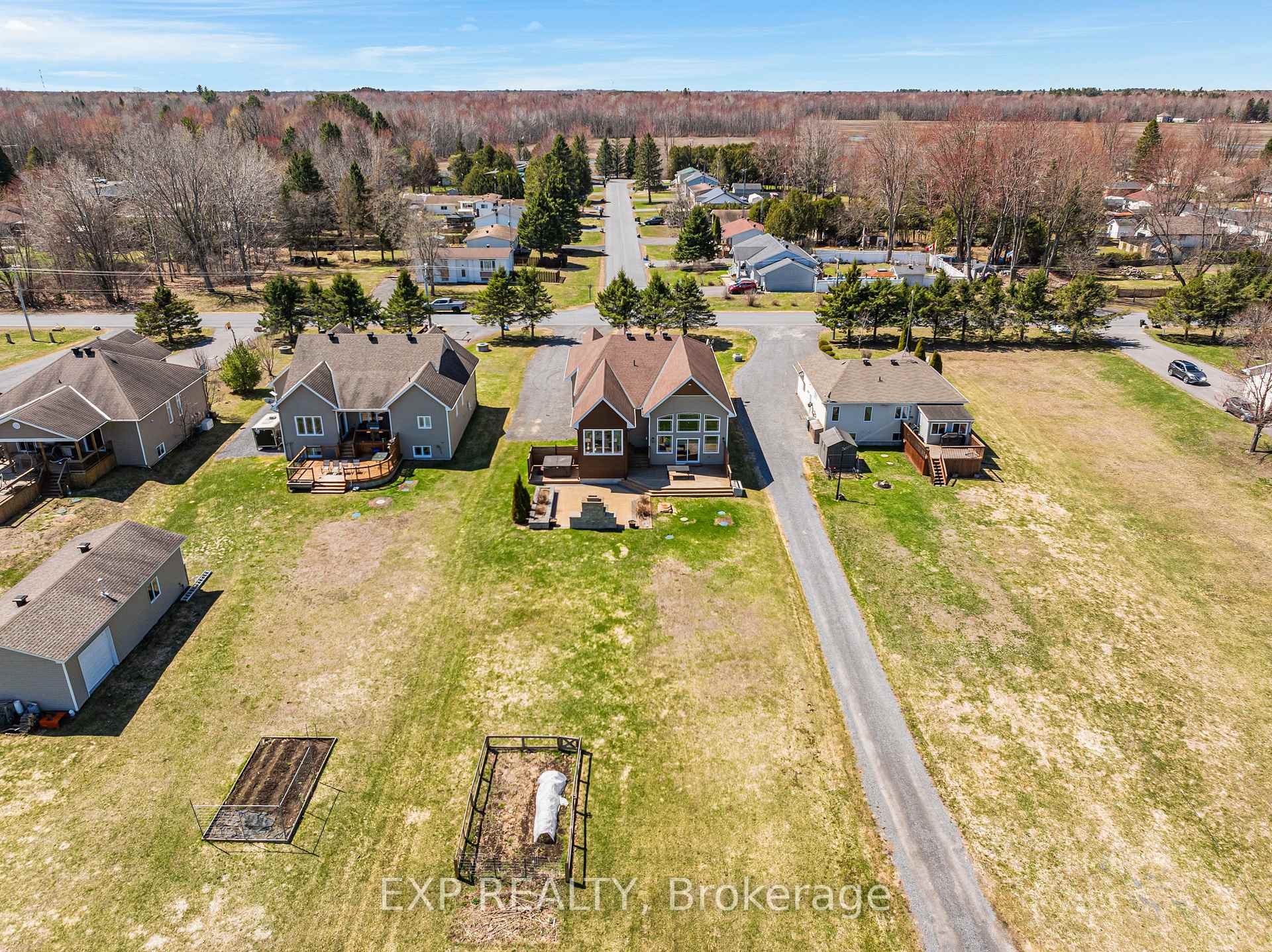 Photo 34 of 47 Beaver Lane, The Nation, The Nation Municipality — HOMEH