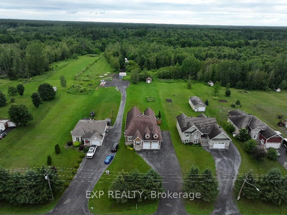 Photo 36 of 47 Beaver Lane, The Nation, The Nation Municipality — HOMEH