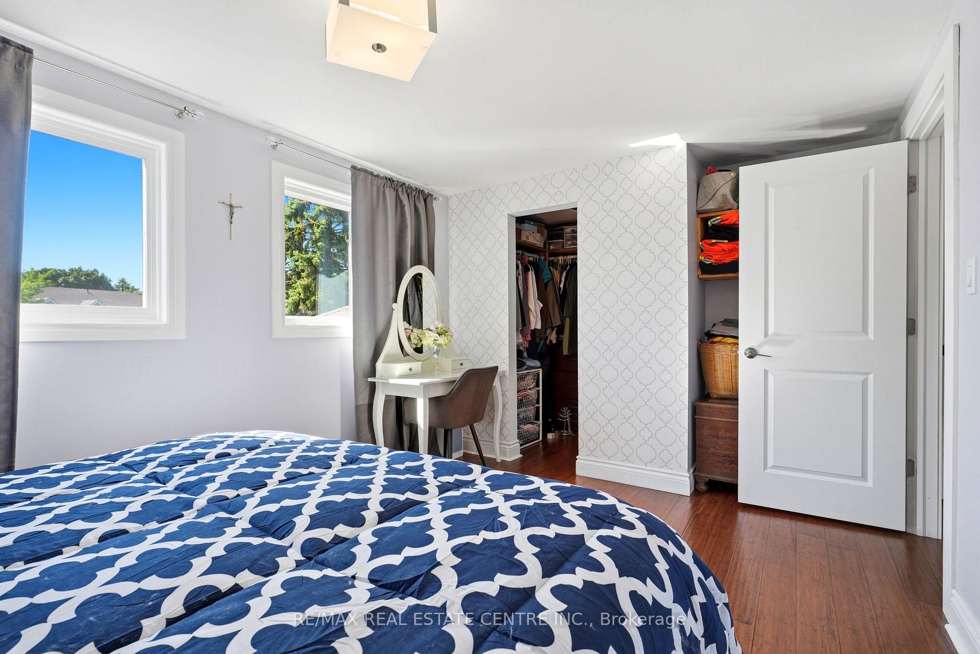 Photo 14 of 37 Rushmore Crescent, Brampton, Heart Lake East — HOMEH