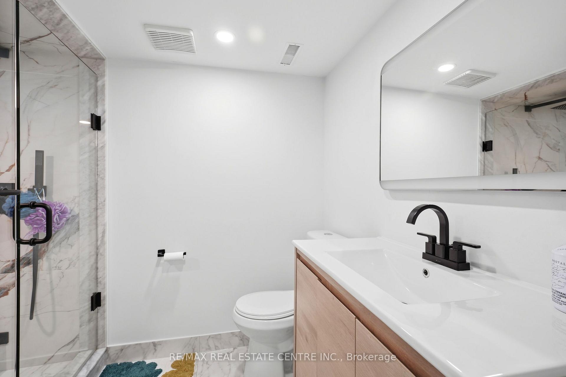 Photo 20 of 37 Rushmore Crescent, Brampton, Heart Lake East — HOMEH
