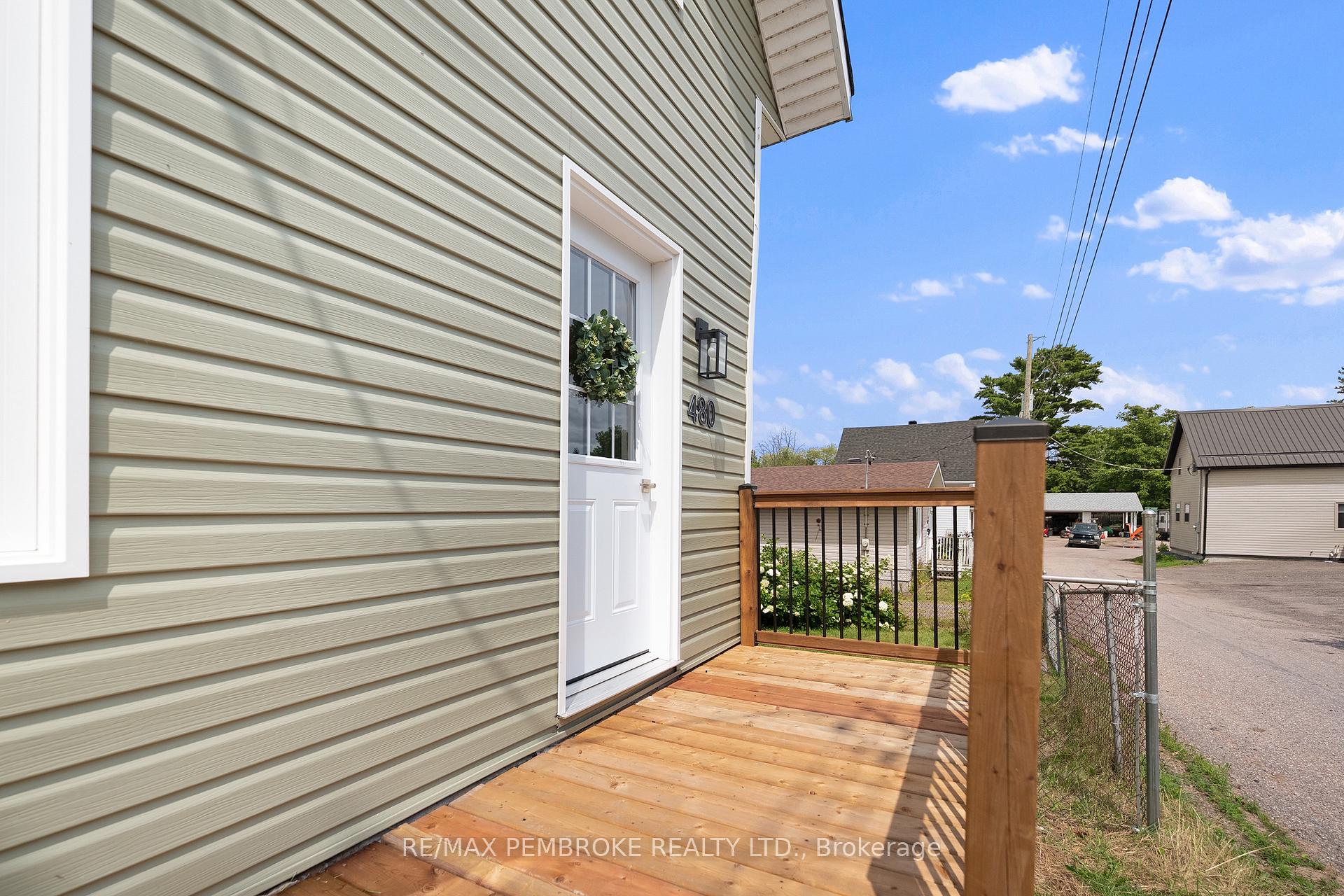 Photo 7 of 480 Blank Street, Pembroke, Pembroke — HOMEH