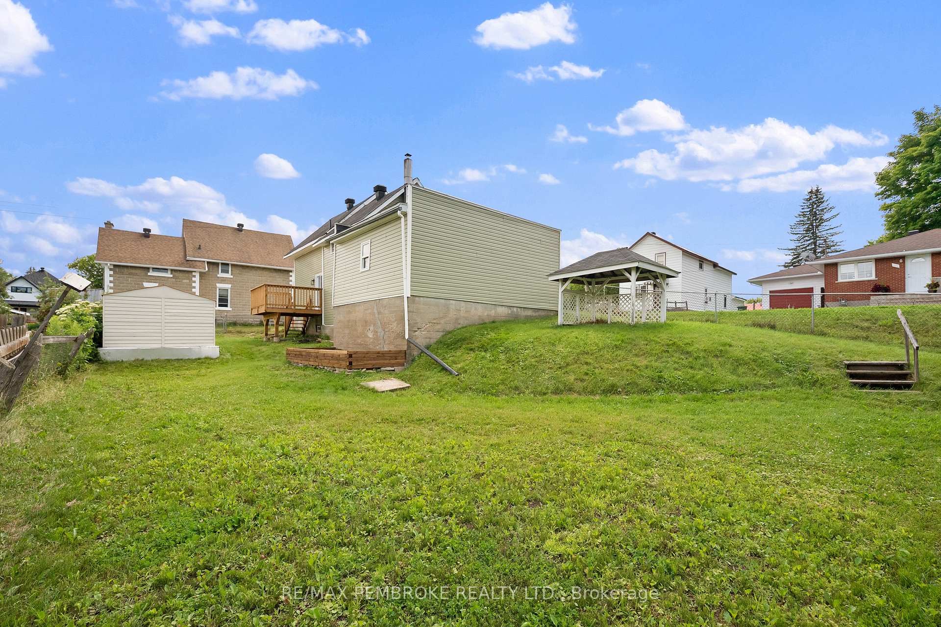 Photo 36 of 480 Blank Street, Pembroke, Pembroke — HOMEH