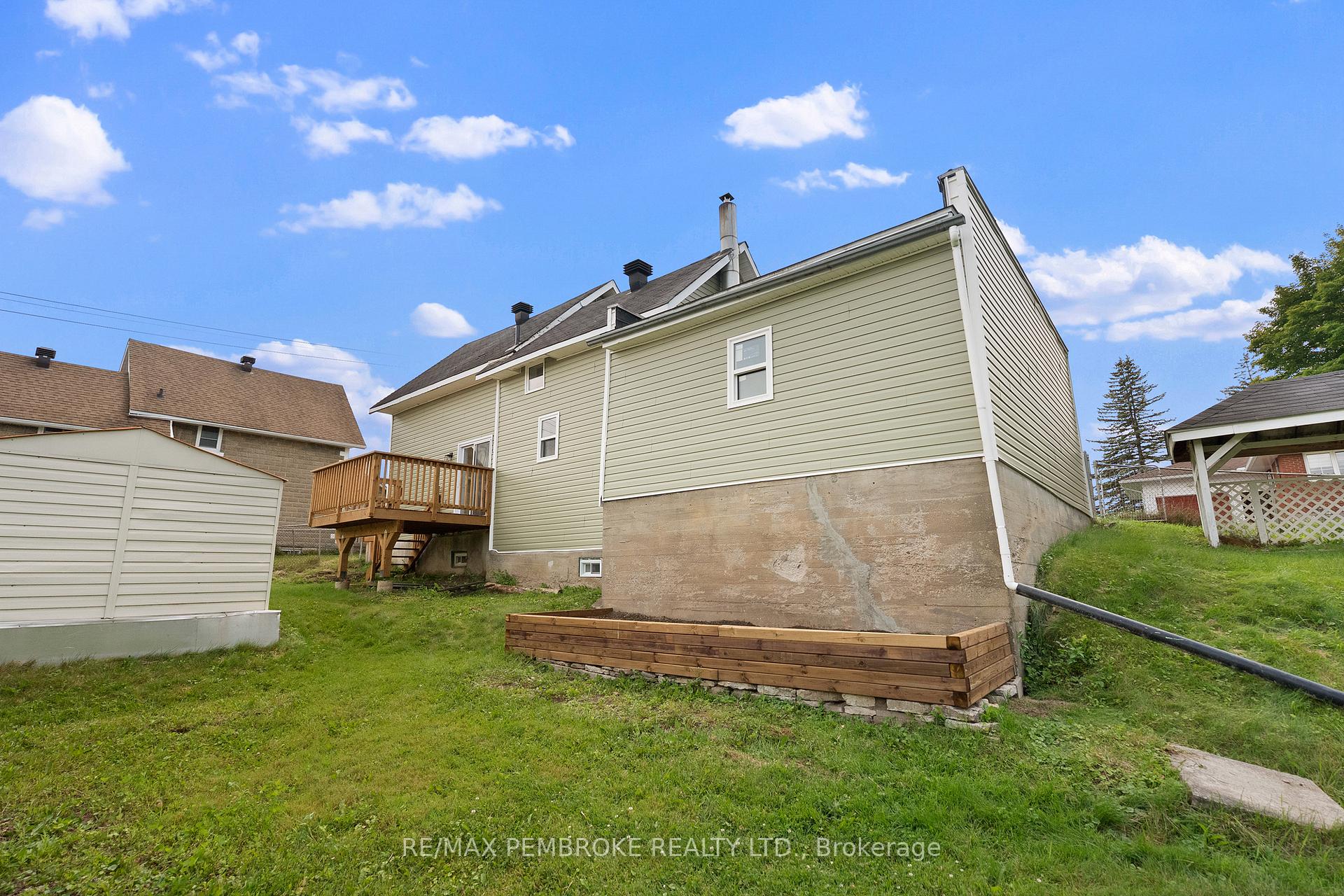 Photo 37 of 480 Blank Street, Pembroke, Pembroke — HOMEH