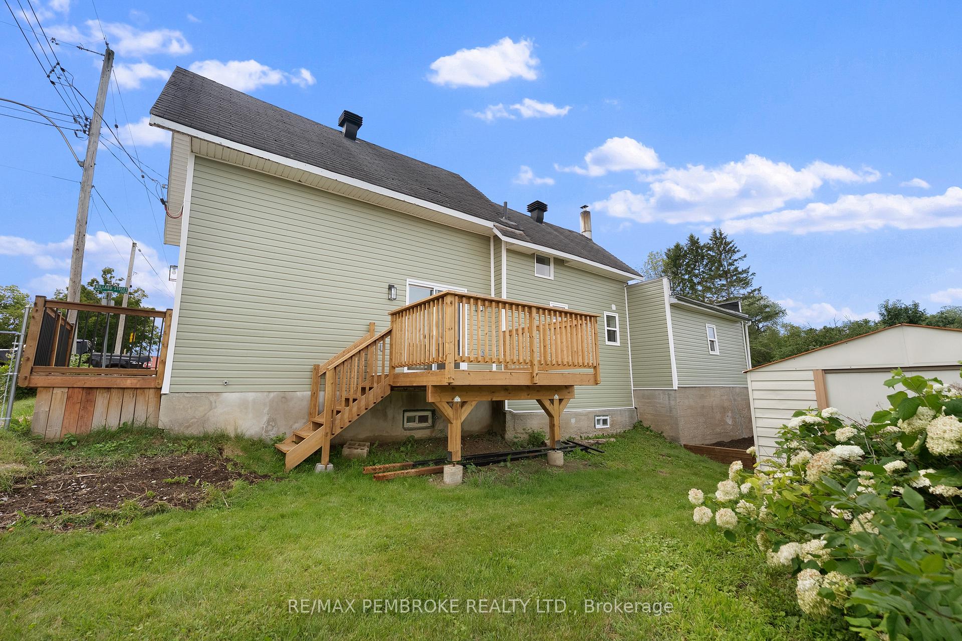 Photo 38 of 480 Blank Street, Pembroke, Pembroke — HOMEH