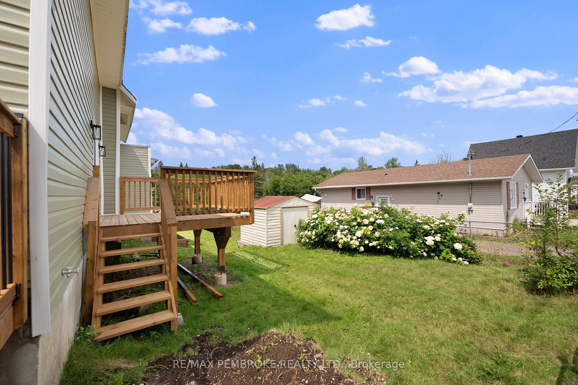 Photo 43 of 480 Blank Street, Pembroke, Pembroke — HOMEH