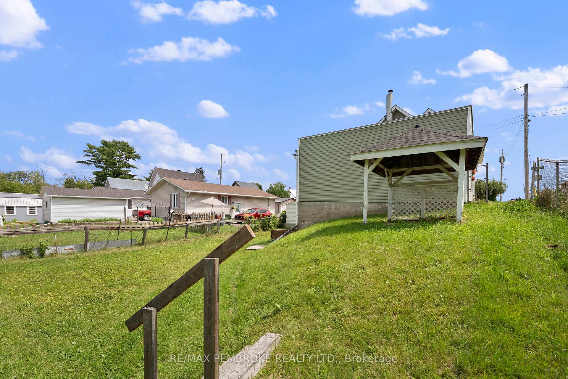 Photo 44 of 480 Blank Street, Pembroke, Pembroke — HOMEH