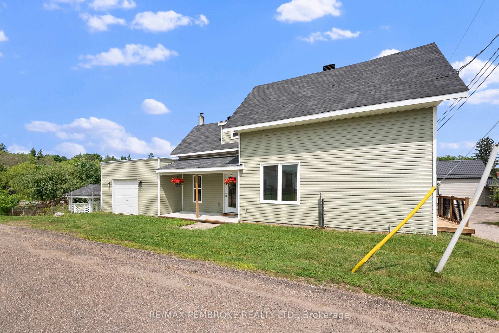 Photo 45 of 480 Blank Street, Pembroke, Pembroke — HOMEH
