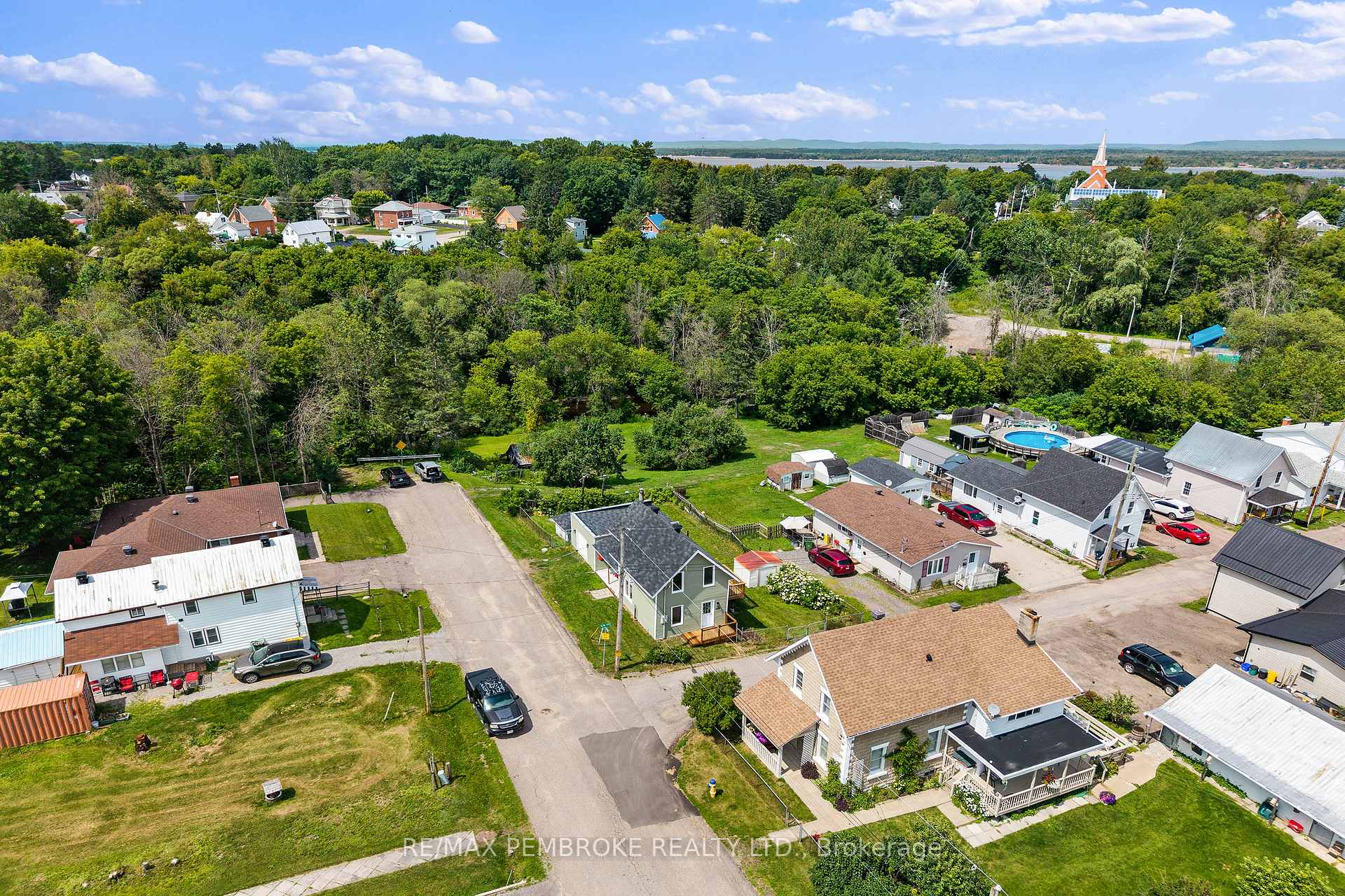 Photo 50 of 480 Blank Street, Pembroke, Pembroke — HOMEH