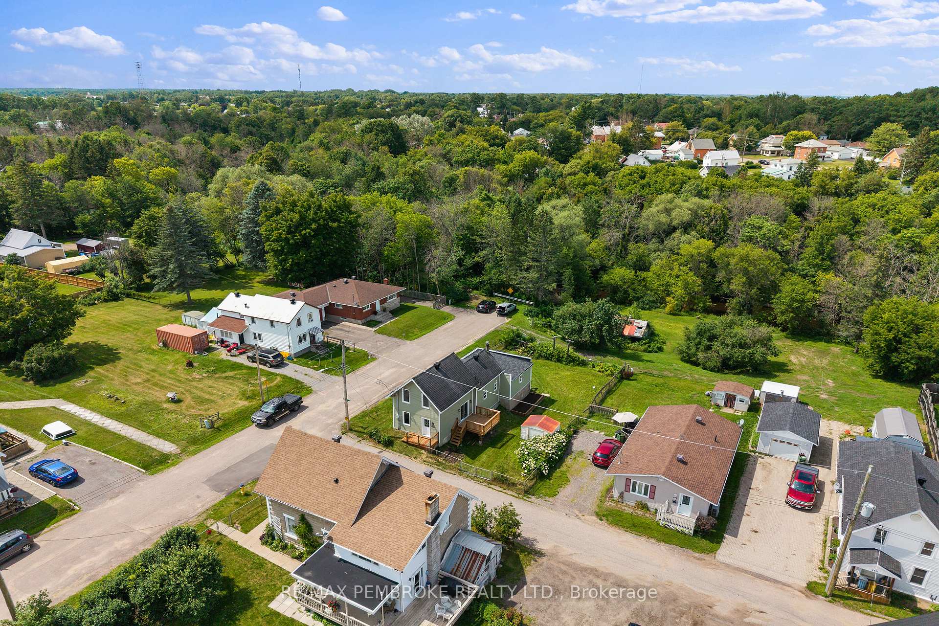 Photo 51 of 480 Blank Street, Pembroke, Pembroke — HOMEH
