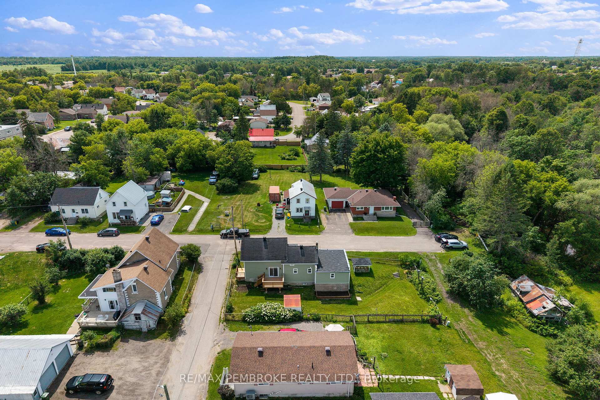 Photo 52 of 480 Blank Street, Pembroke, Pembroke — HOMEH