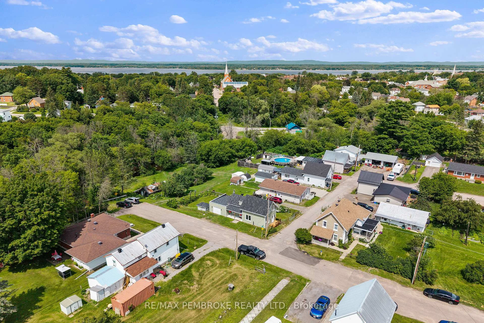 Photo 49 of 480 Blank Street, Pembroke, Pembroke — HOMEH