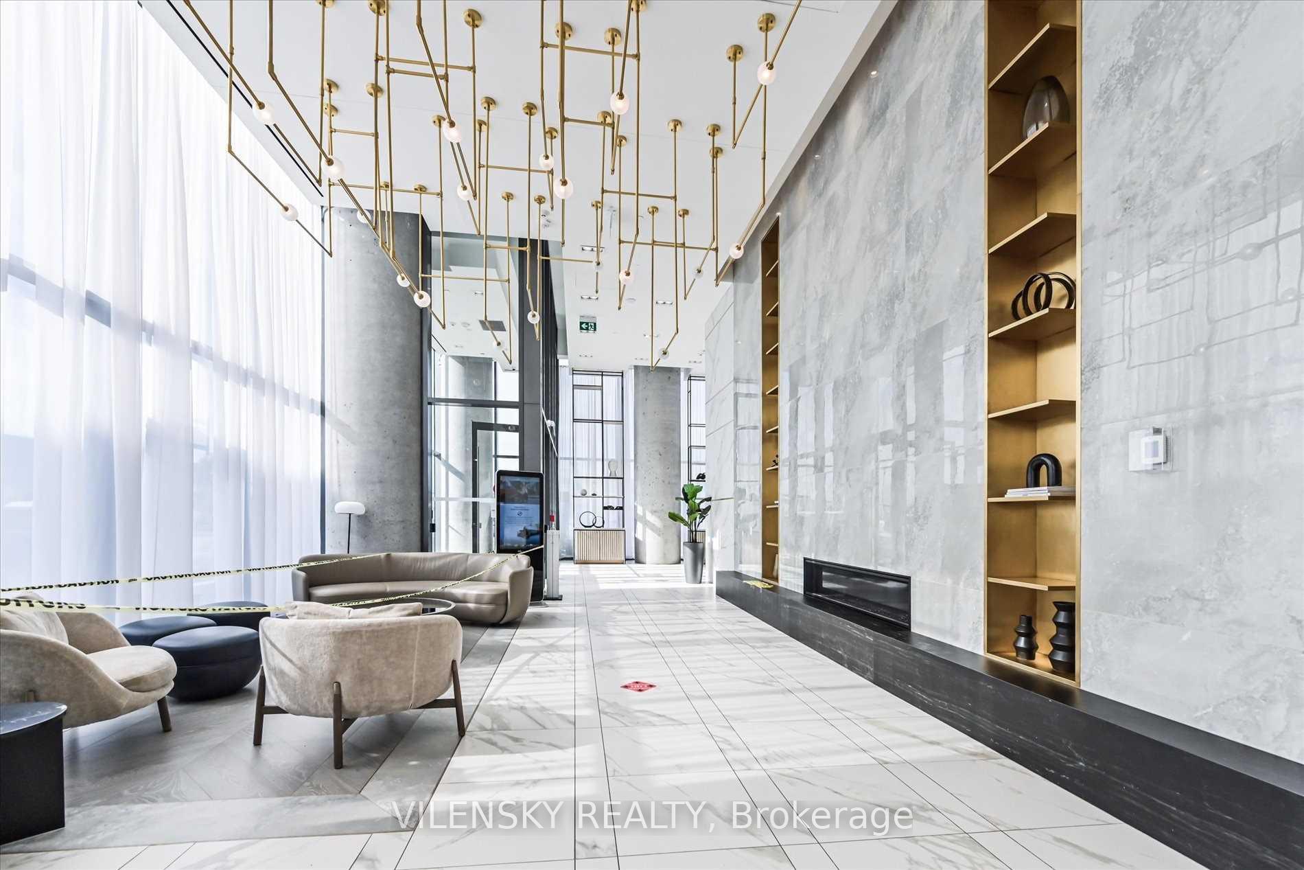 Photo 3 of Unit 1610, 5 Buttermill Avenue, Vaughan, Vaughan Corporate Centre — HOMEH