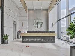 Photo 5 of Unit 1610, 5 Buttermill Avenue, Vaughan, Vaughan Corporate Centre — HOMEH