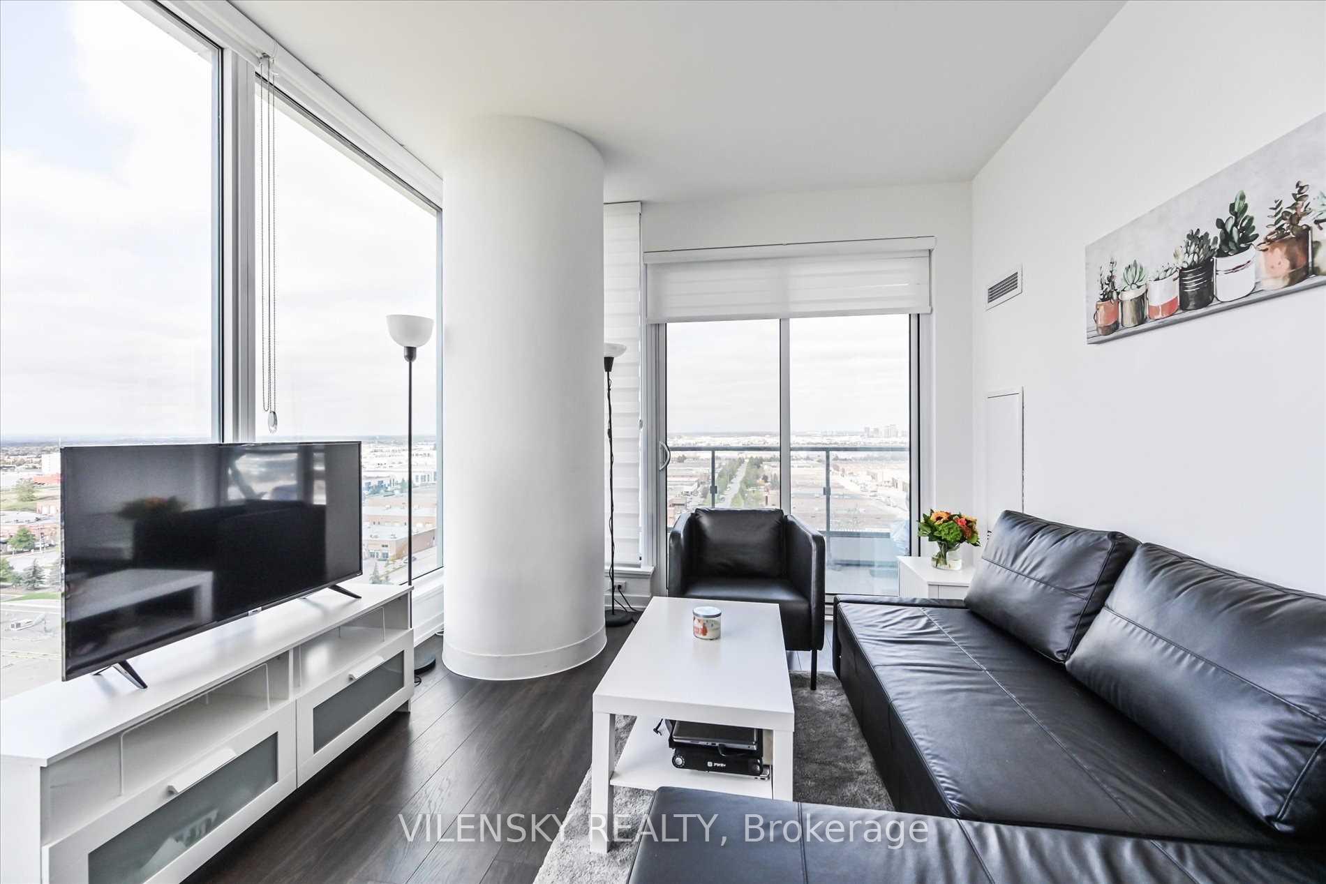 Photo 7 of Unit 1610, 5 Buttermill Avenue, Vaughan, Vaughan Corporate Centre — HOMEH