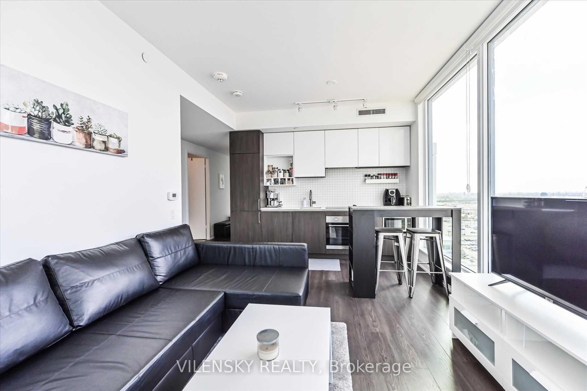 Photo 8 of Unit 1610, 5 Buttermill Avenue, Vaughan, Vaughan Corporate Centre — HOMEH