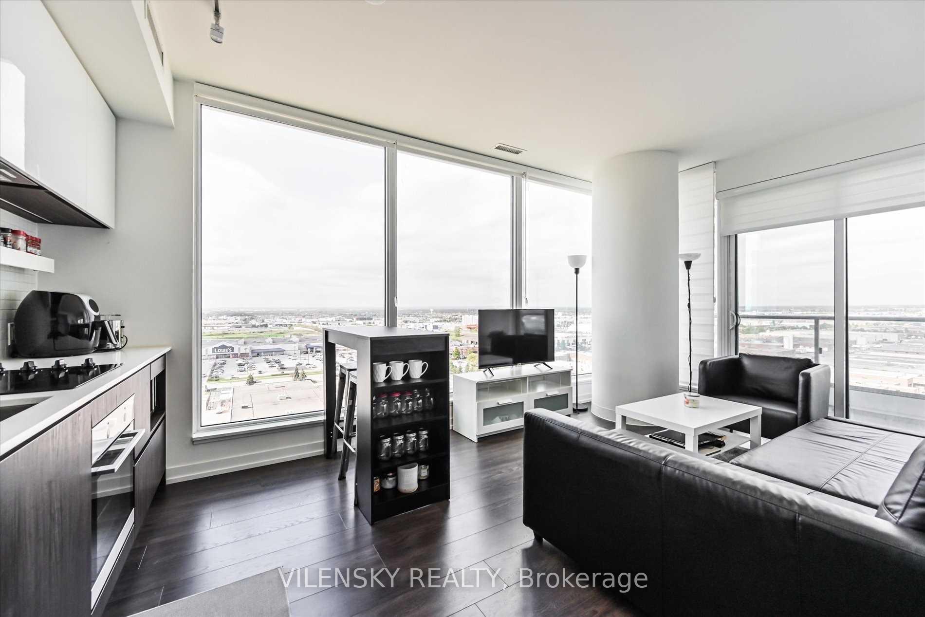 Photo 10 of Unit 1610, 5 Buttermill Avenue, Vaughan, Vaughan Corporate Centre — HOMEH