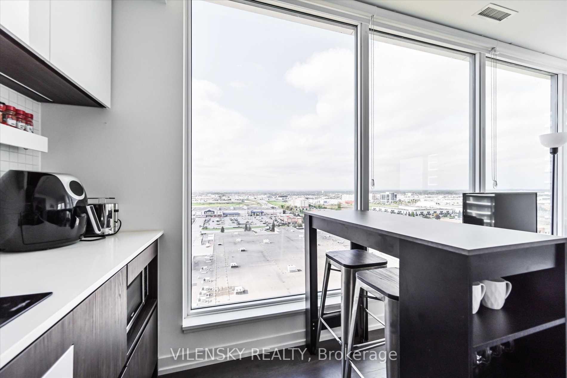 Photo 12 of Unit 1610, 5 Buttermill Avenue, Vaughan, Vaughan Corporate Centre — HOMEH