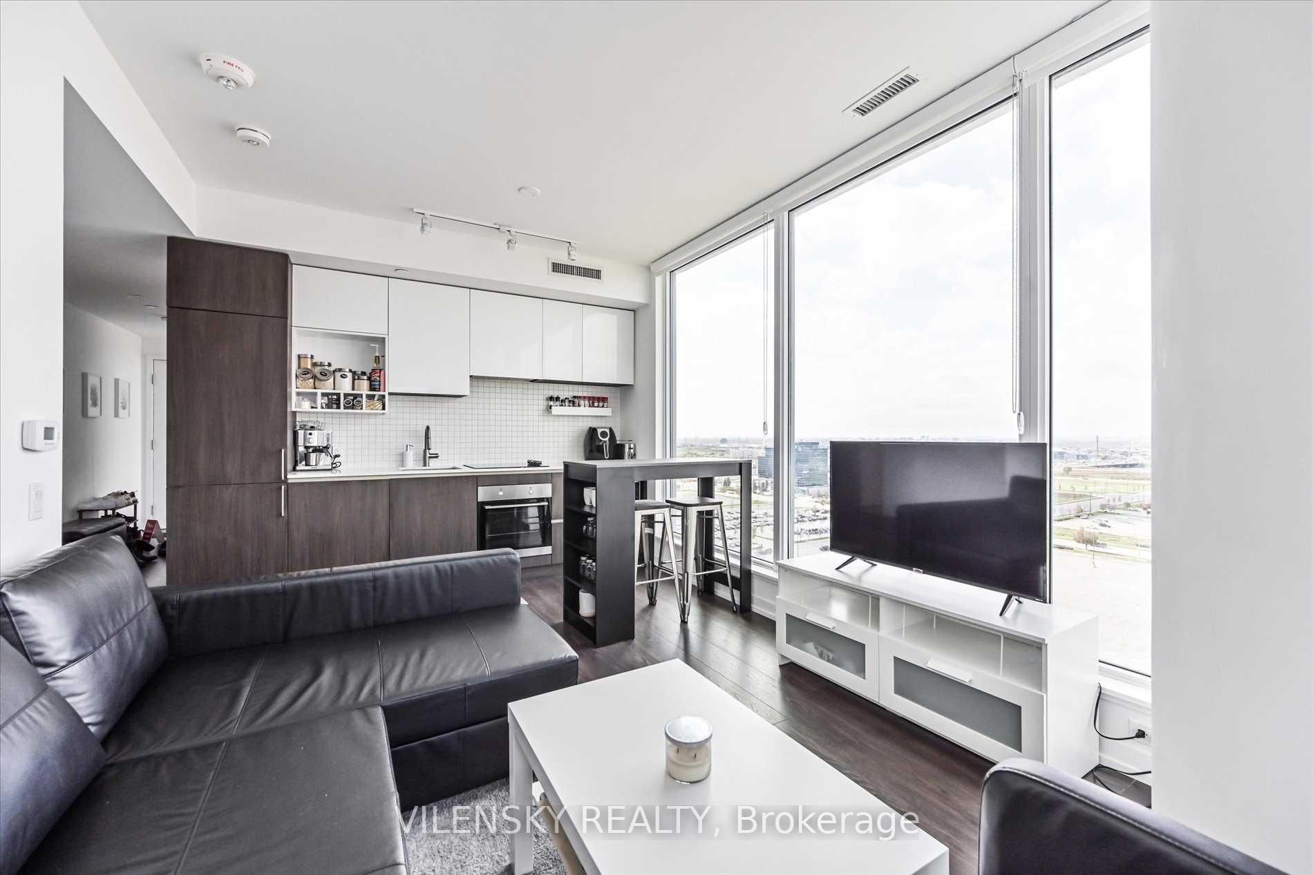 Photo 13 of Unit 1610, 5 Buttermill Avenue, Vaughan, Vaughan Corporate Centre — HOMEH