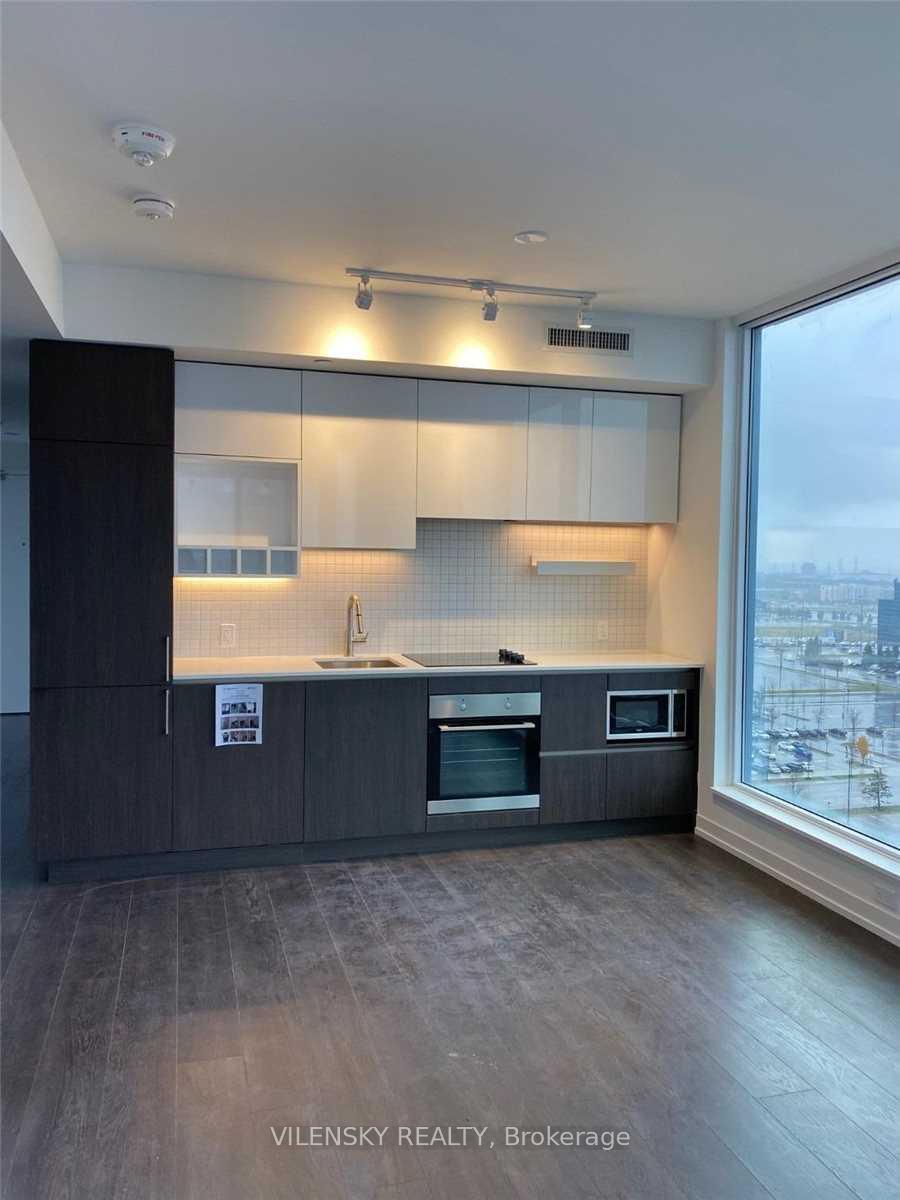 Photo 15 of Unit 1610, 5 Buttermill Avenue, Vaughan, Vaughan Corporate Centre — HOMEH