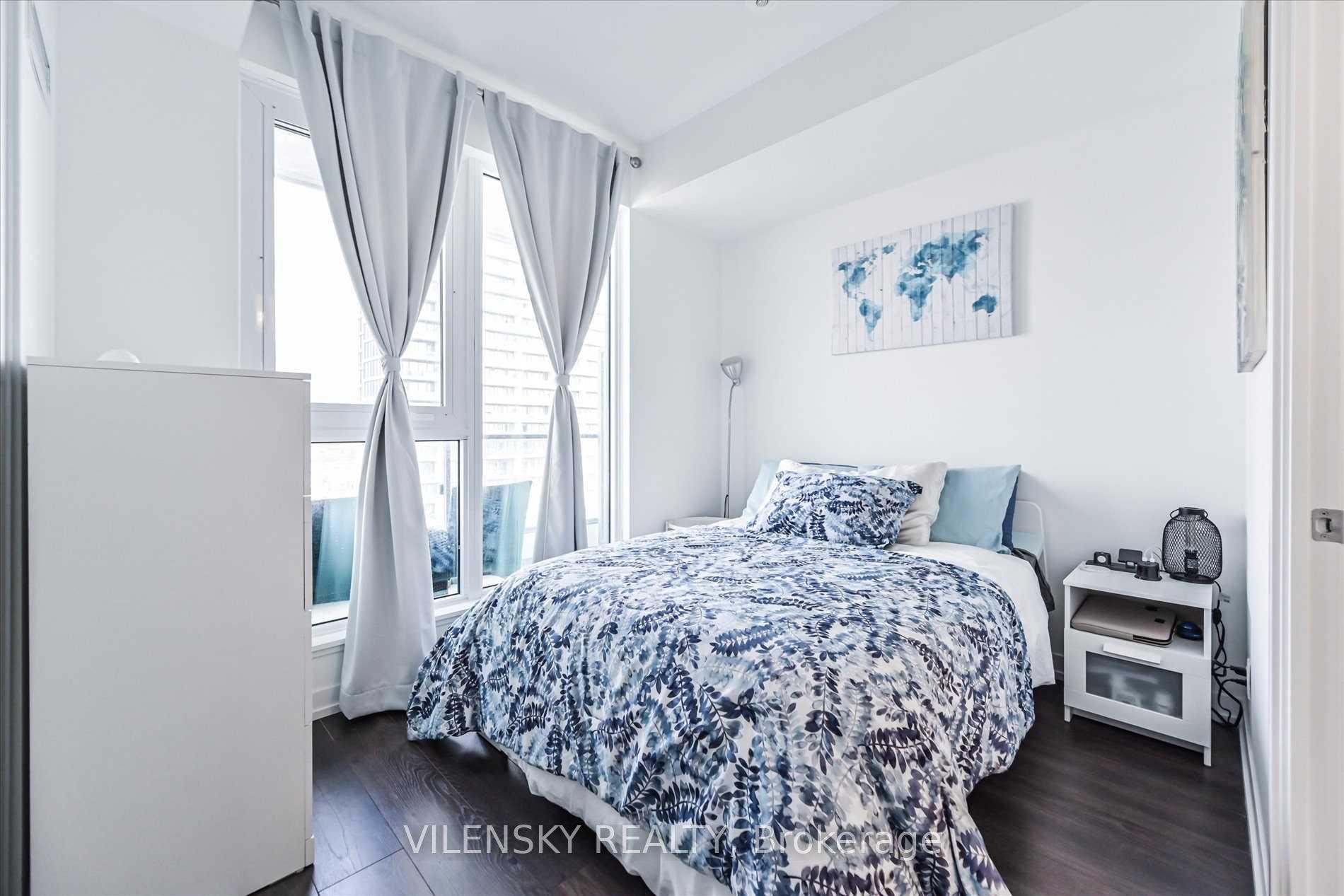 Photo 17 of Unit 1610, 5 Buttermill Avenue, Vaughan, Vaughan Corporate Centre — HOMEH