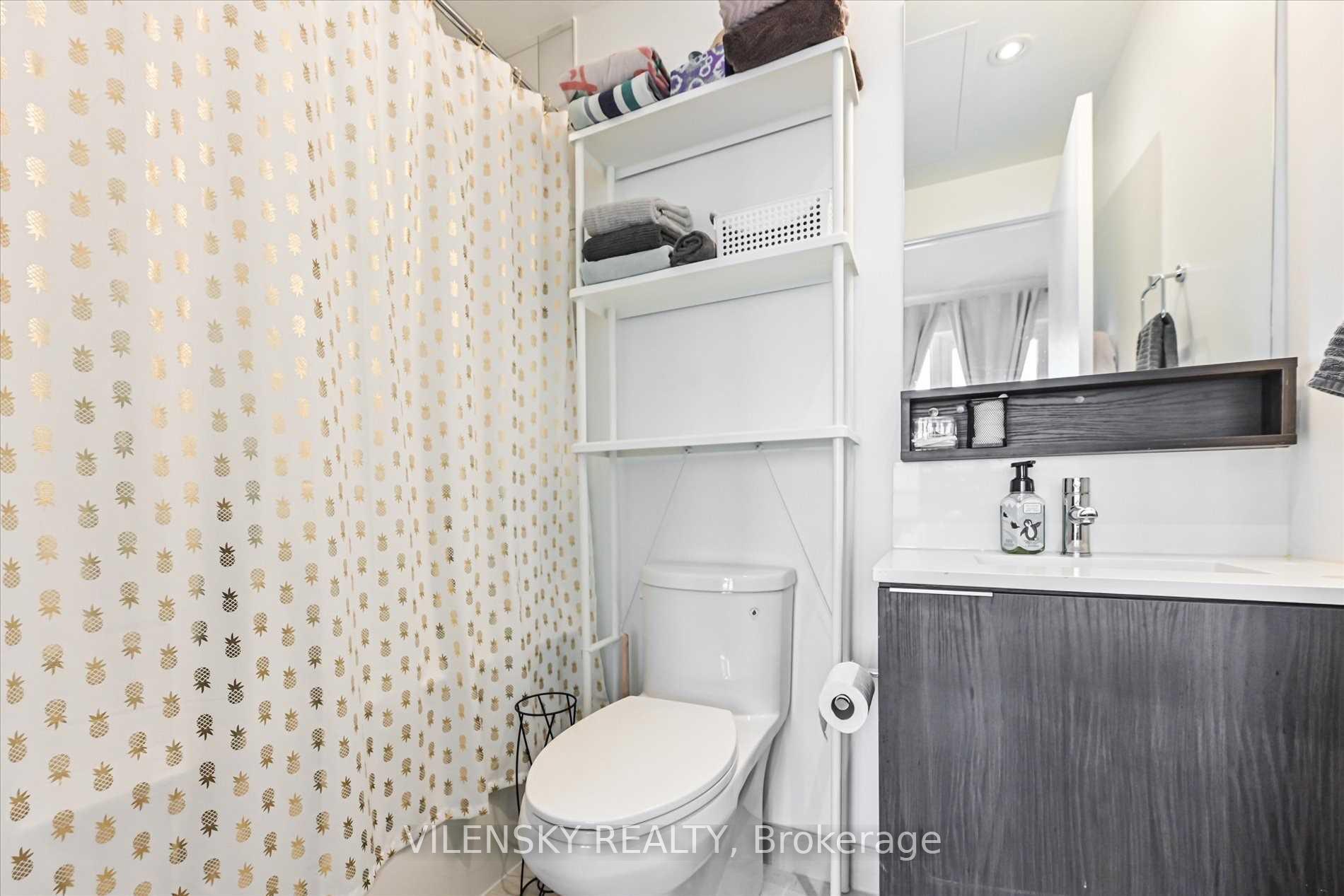 Photo 18 of Unit 1610, 5 Buttermill Avenue, Vaughan, Vaughan Corporate Centre — HOMEH