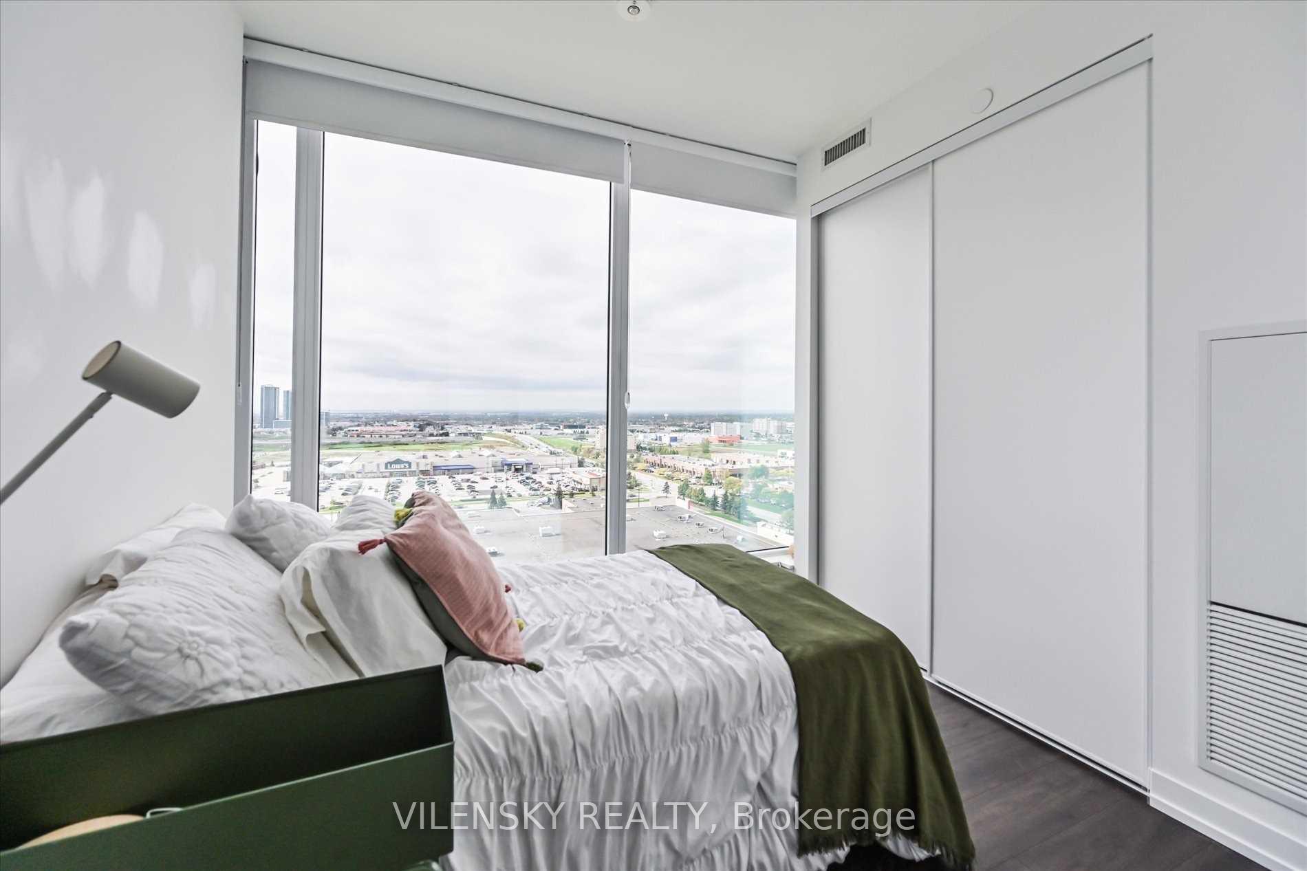Photo 22 of Unit 1610, 5 Buttermill Avenue, Vaughan, Vaughan Corporate Centre — HOMEH