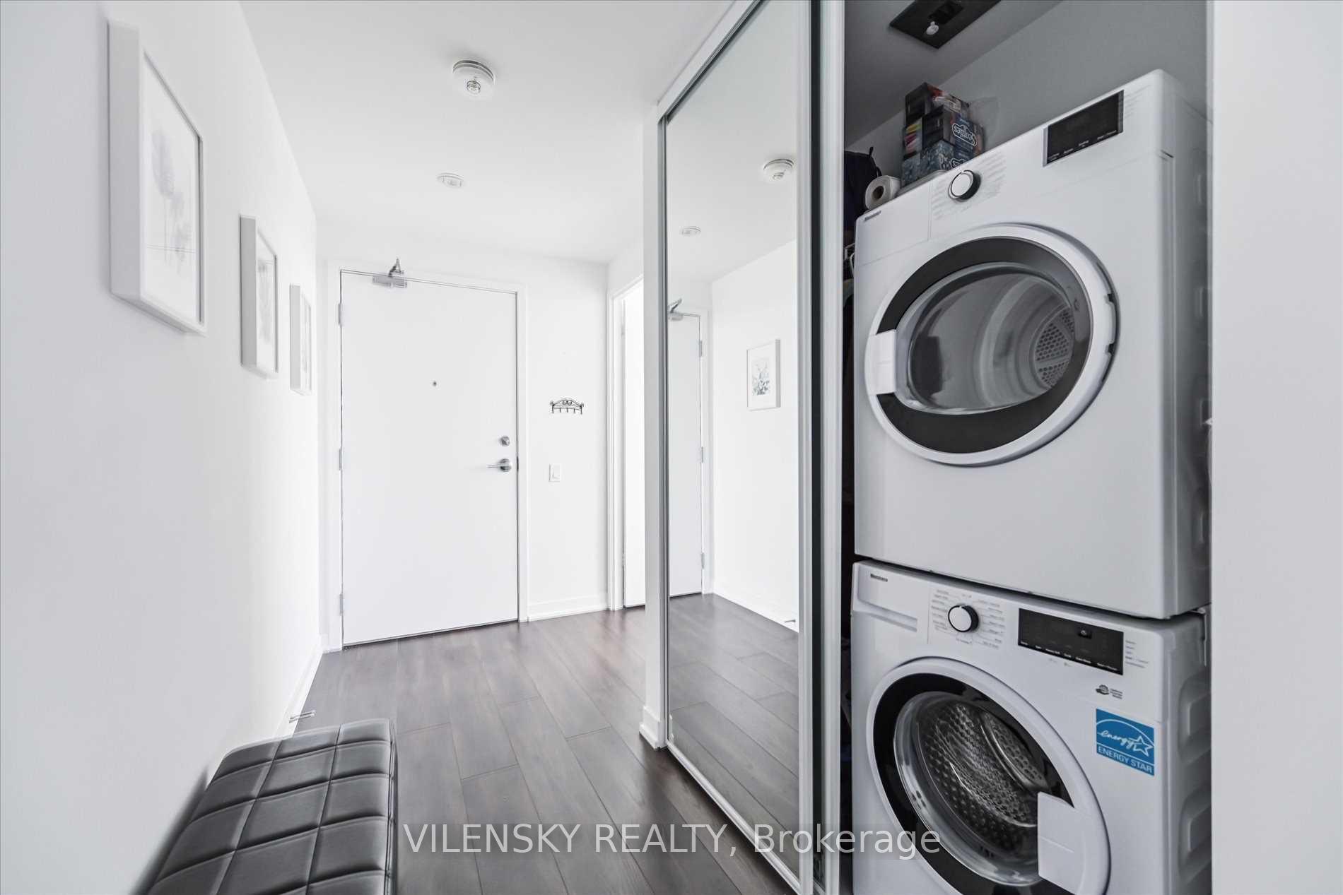 Photo 25 of Unit 1610, 5 Buttermill Avenue, Vaughan, Vaughan Corporate Centre — HOMEH