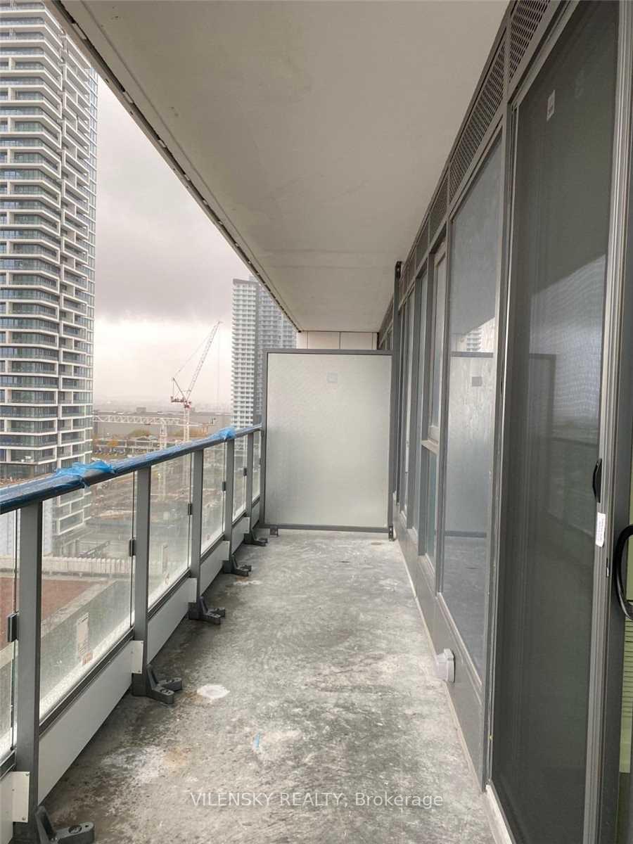 Photo 26 of Unit 1610, 5 Buttermill Avenue, Vaughan, Vaughan Corporate Centre — HOMEH
