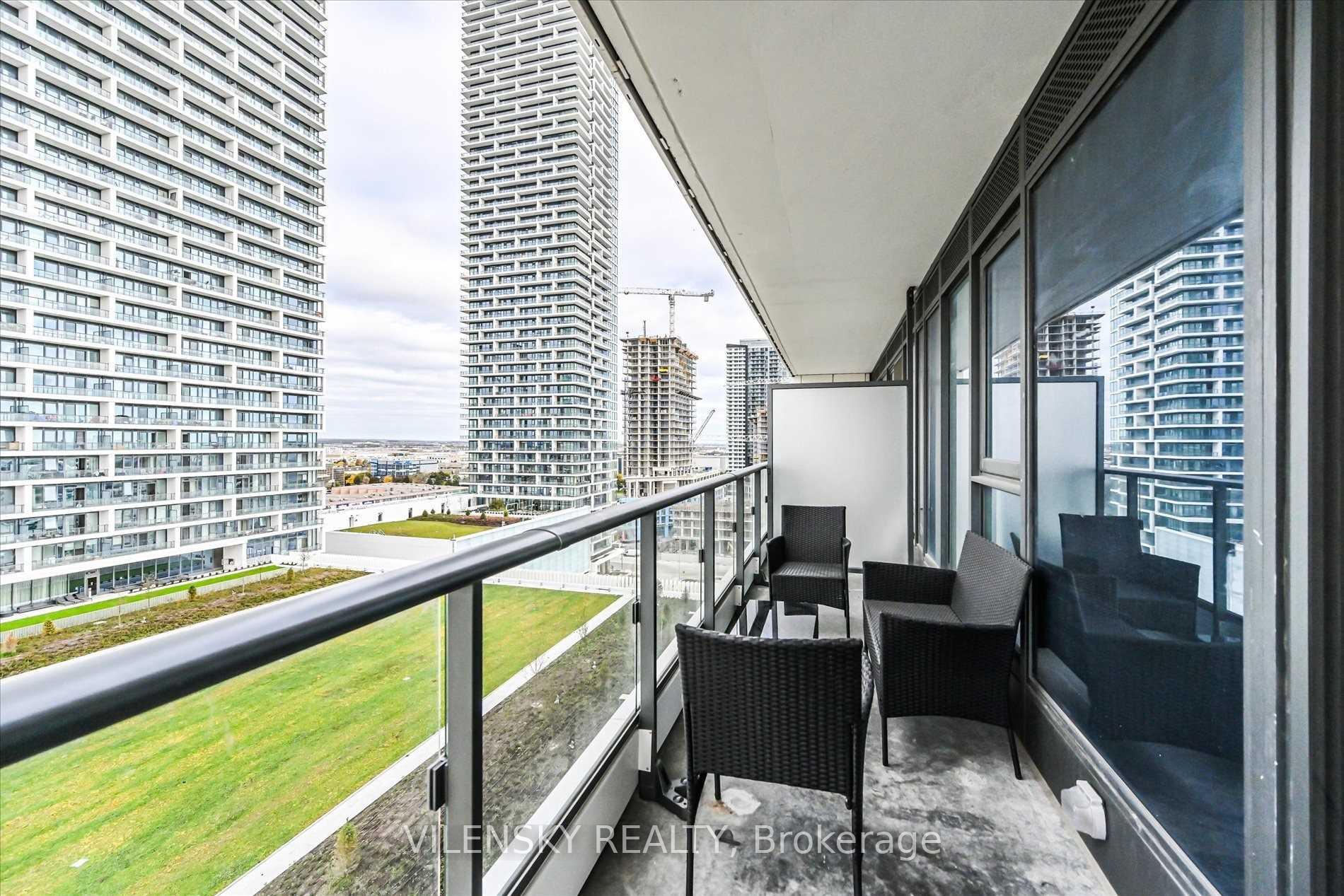 Photo 27 of Unit 1610, 5 Buttermill Avenue, Vaughan, Vaughan Corporate Centre — HOMEH