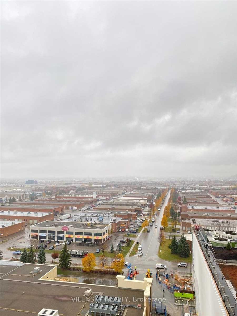 Photo 29 of Unit 1610, 5 Buttermill Avenue, Vaughan, Vaughan Corporate Centre — HOMEH