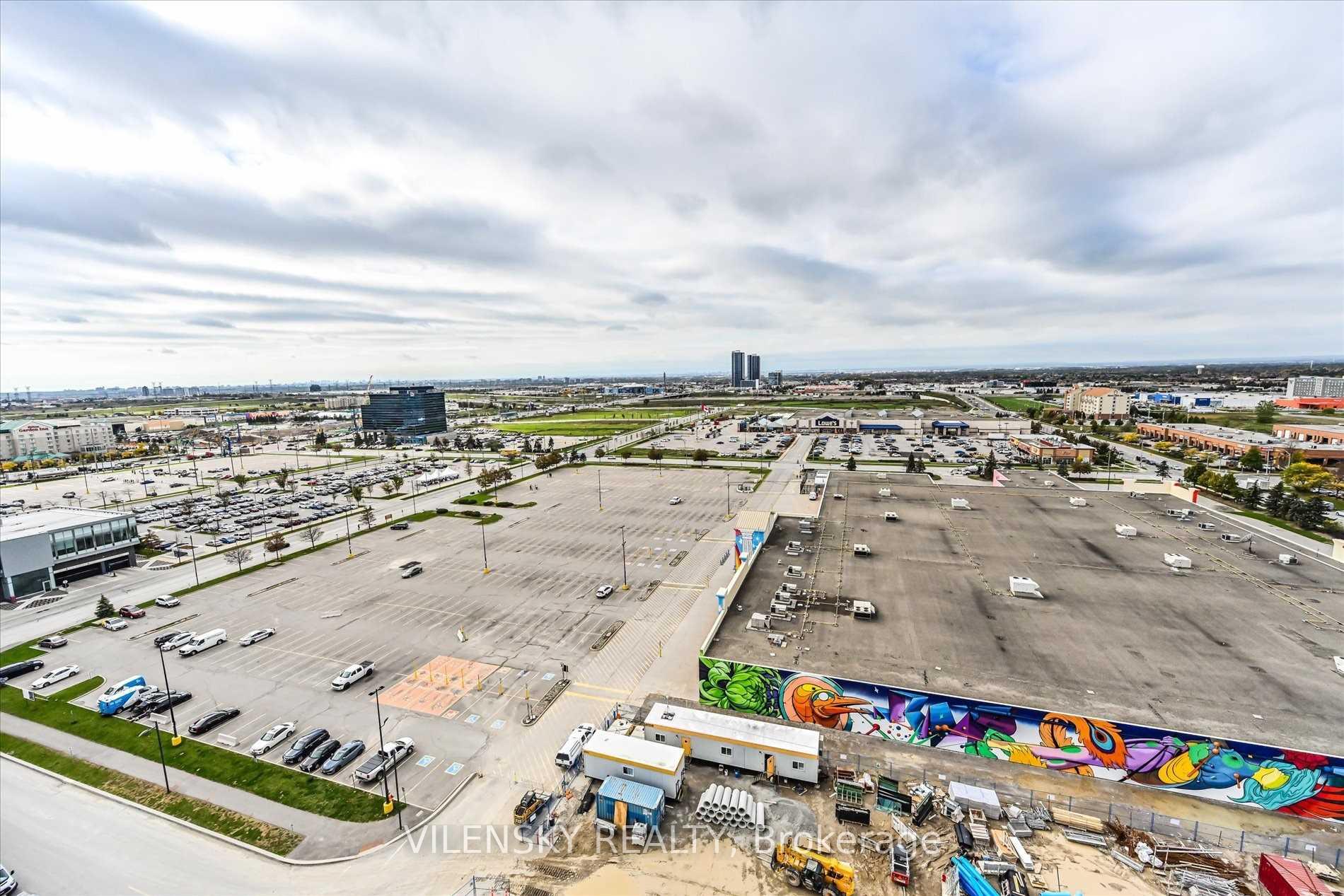 Photo 30 of Unit 1610, 5 Buttermill Avenue, Vaughan, Vaughan Corporate Centre — HOMEH
