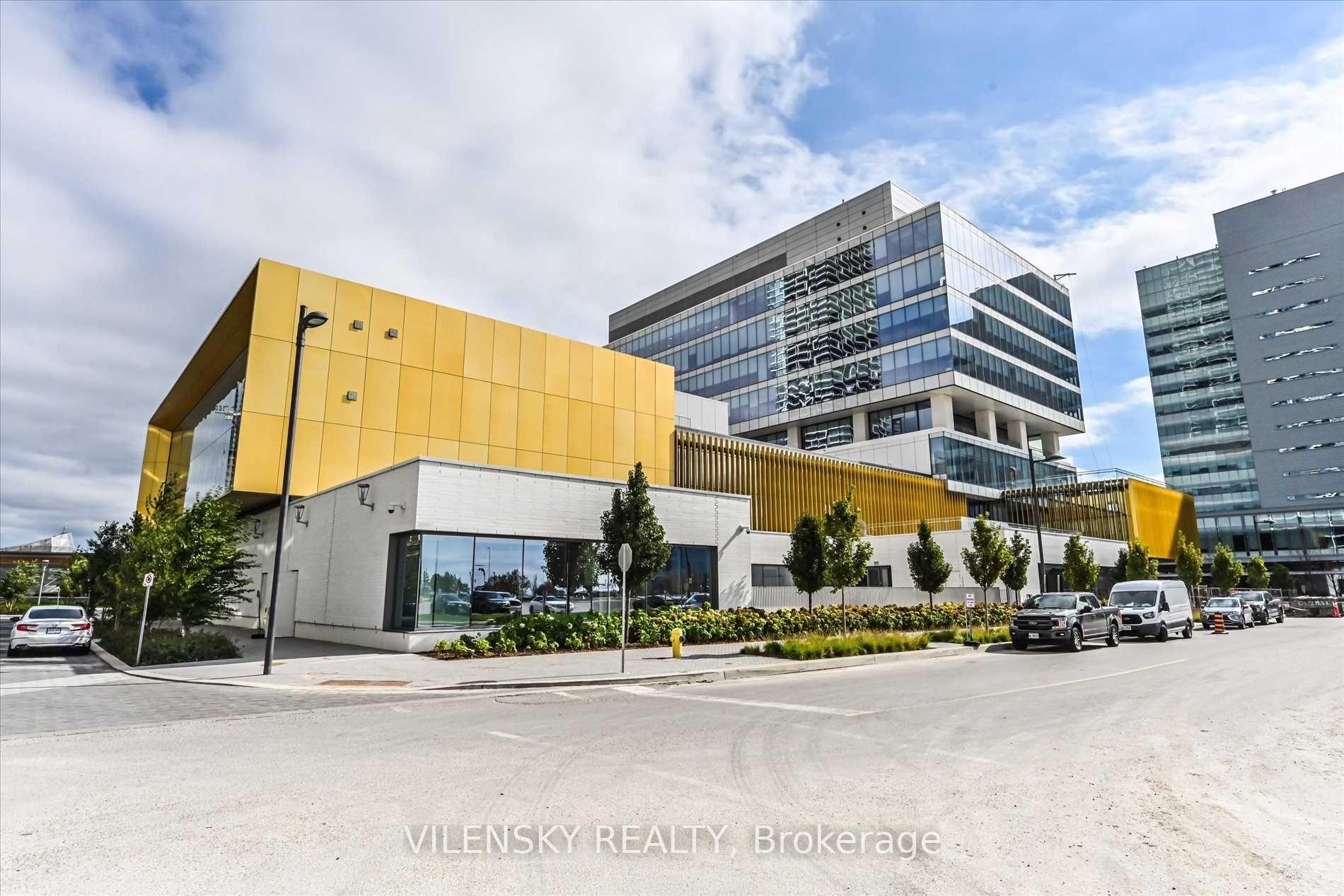 Photo 31 of Unit 1610, 5 Buttermill Avenue, Vaughan, Vaughan Corporate Centre — HOMEH