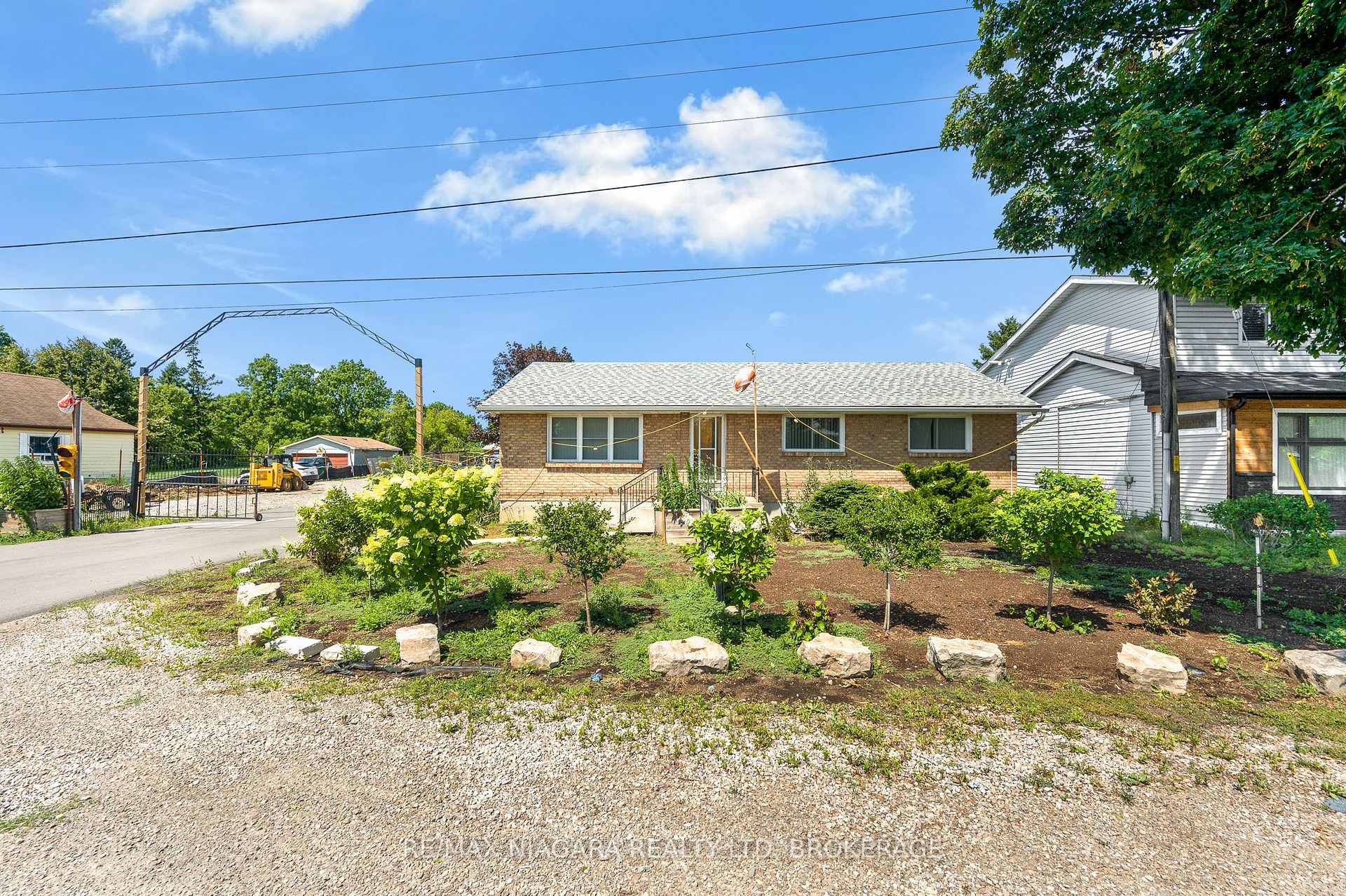 Photo 9 of 2300 Hwy 6, Hamilton, Rural Glanbrook — HOMEH