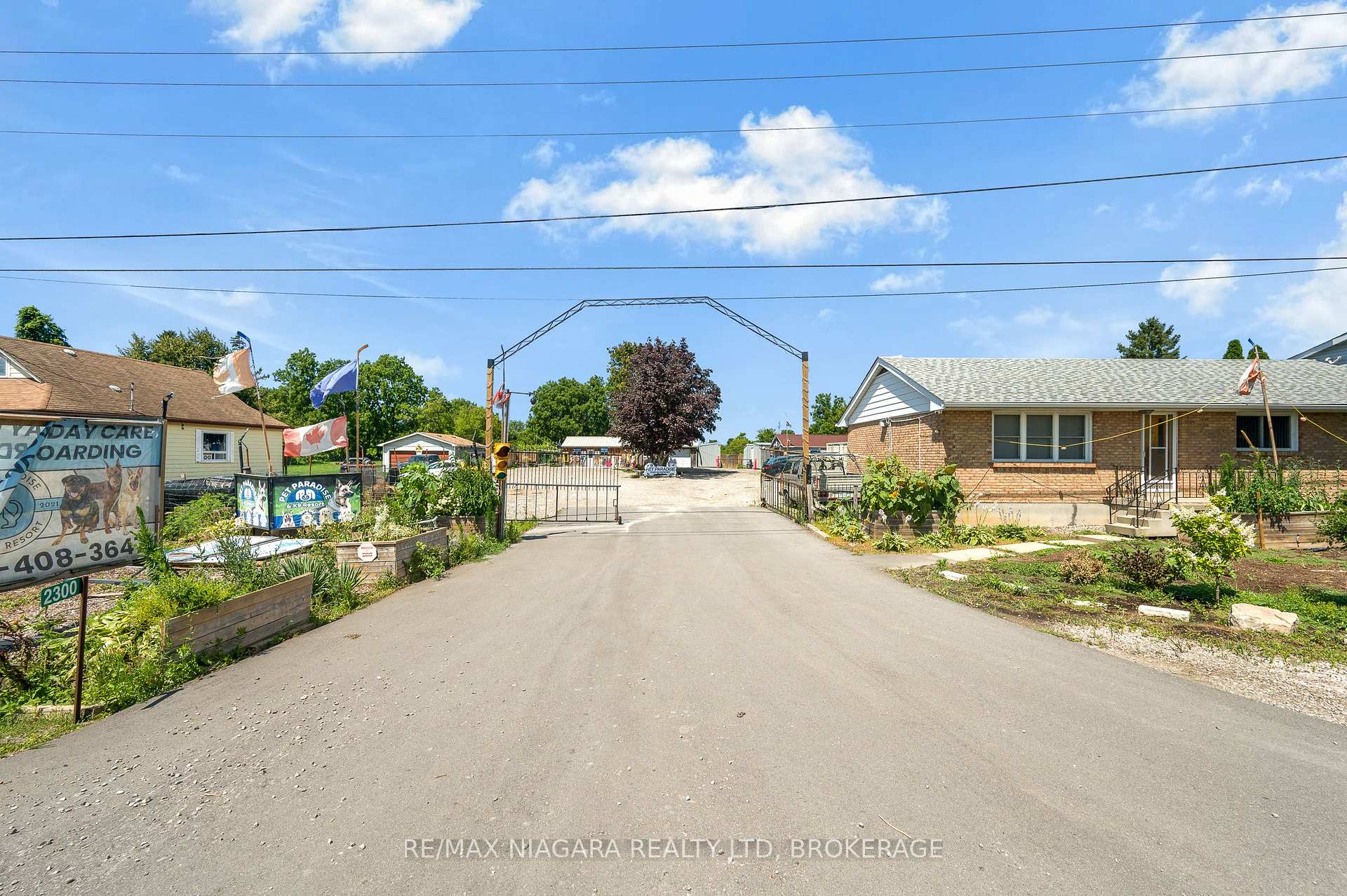 Photo 11 of 2300 Hwy 6, Hamilton, Rural Glanbrook — HOMEH