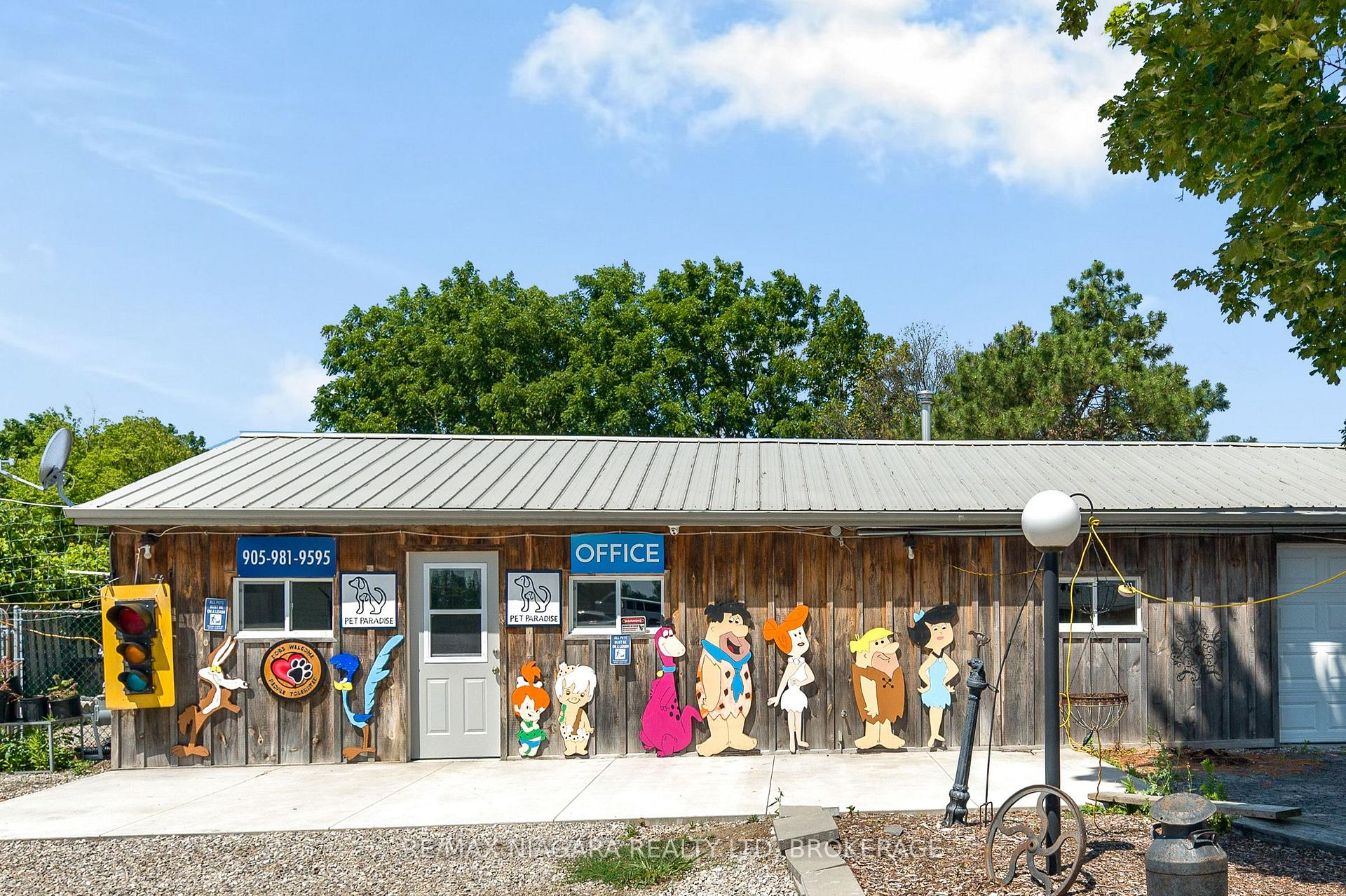 Photo 14 of 2300 Hwy 6, Hamilton, Rural Glanbrook — HOMEH