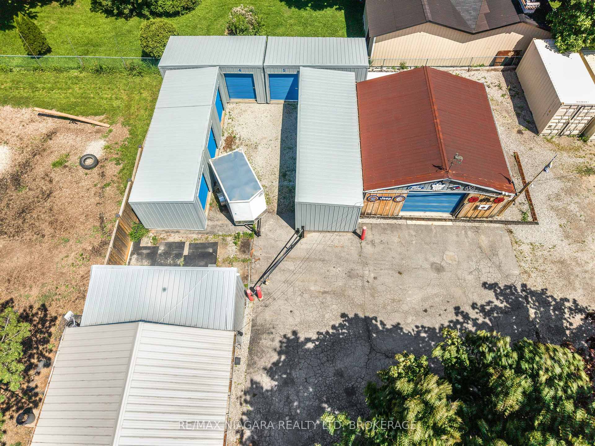 Photo 16 of 2300 Hwy 6, Hamilton, Rural Glanbrook — HOMEH