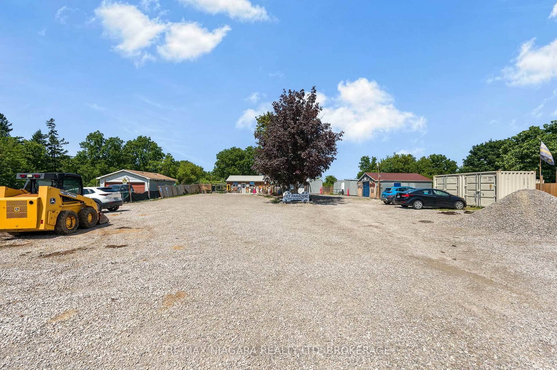 Photo 27 of 2300 Hwy 6, Hamilton, Rural Glanbrook — HOMEH