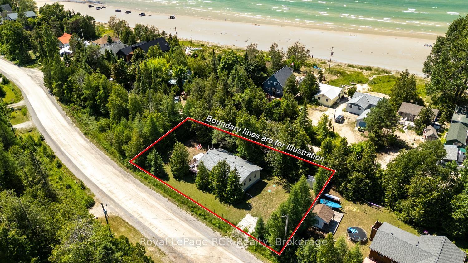 Photo 40 of 10 1st Ave south, Native Leased Lands — HOMEH