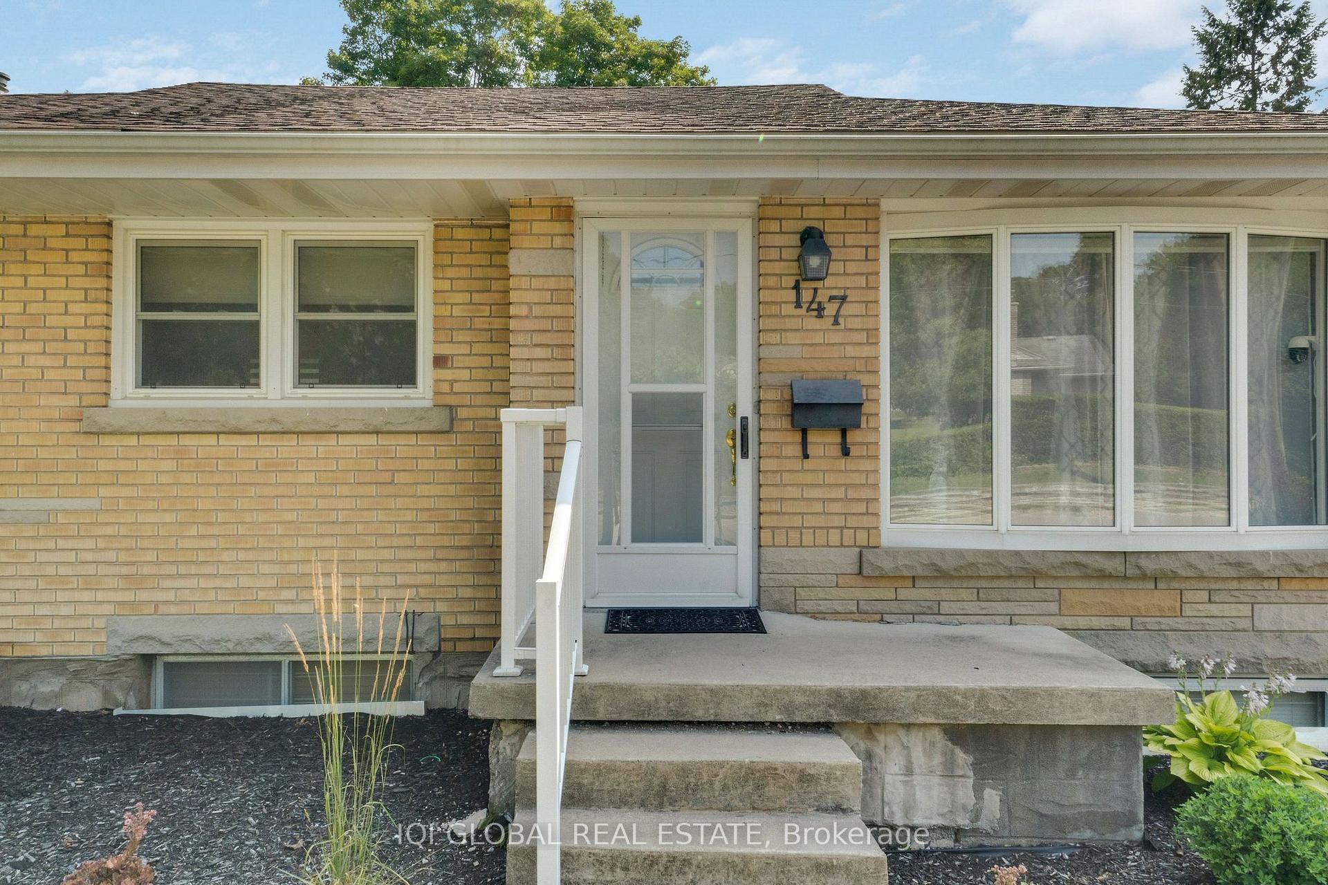 Photo 5 of 147 Tait Street, Cambridge, St Andrews/Southwood — HOMEH