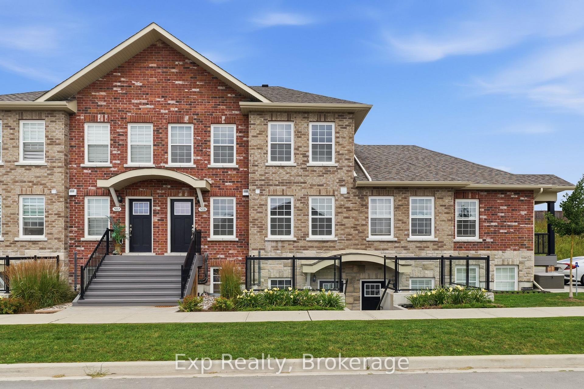 Photo 1 of Unit 508, 470 Lonsberry Drive, Cobourg — HOMEH